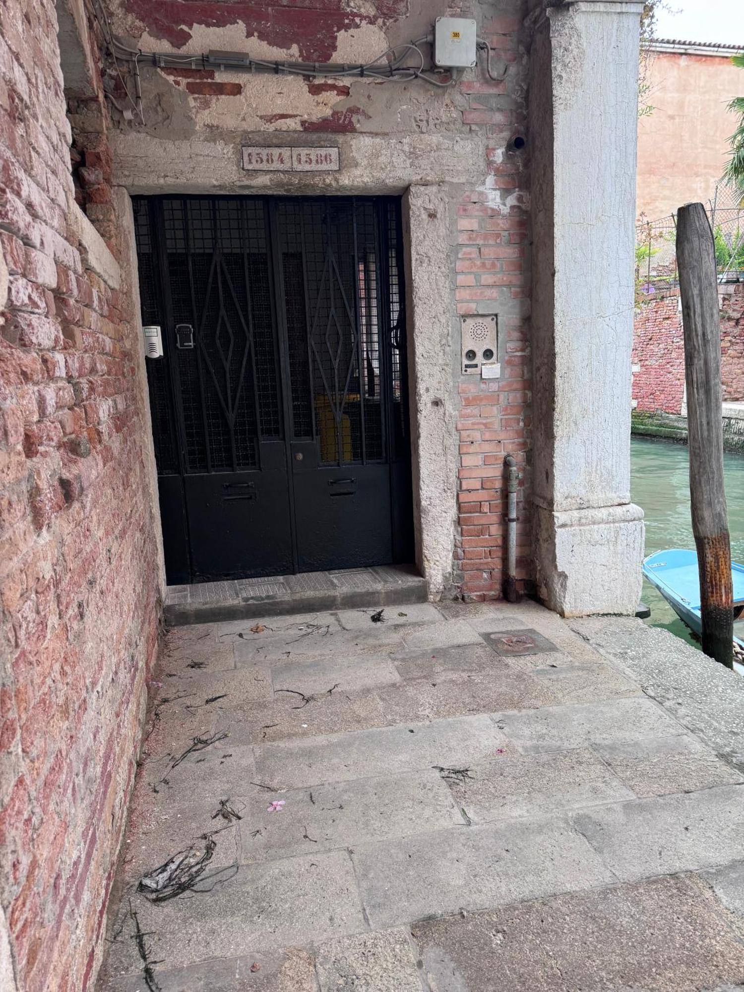Apartment Eden Luxury - Santa Croce *