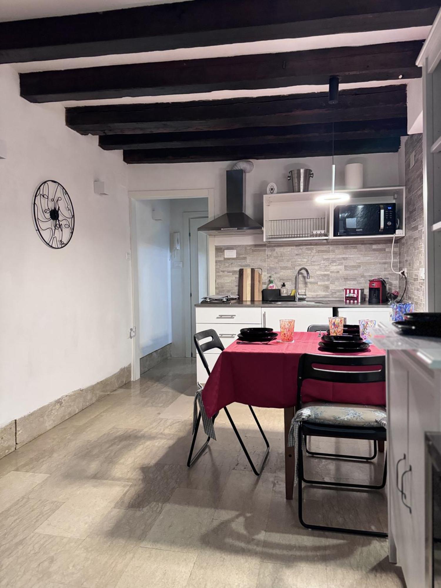 Apartment Eden Luxury - Santa Croce *