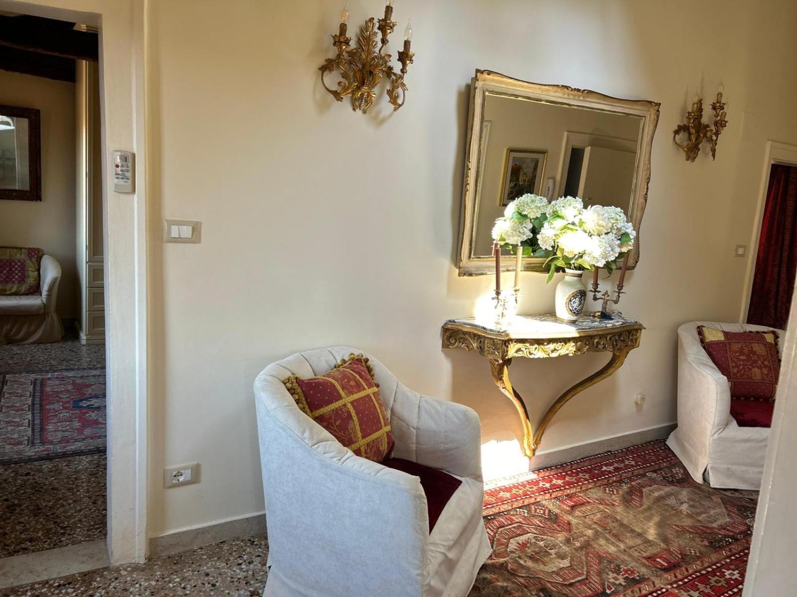 Emanuela'S Flat * Venice
