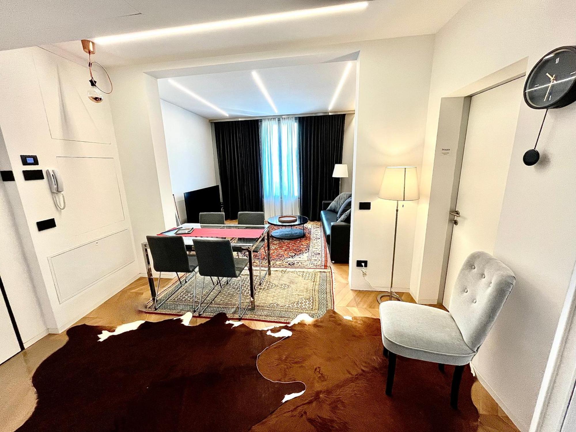 Apartment Falier- Luminosa