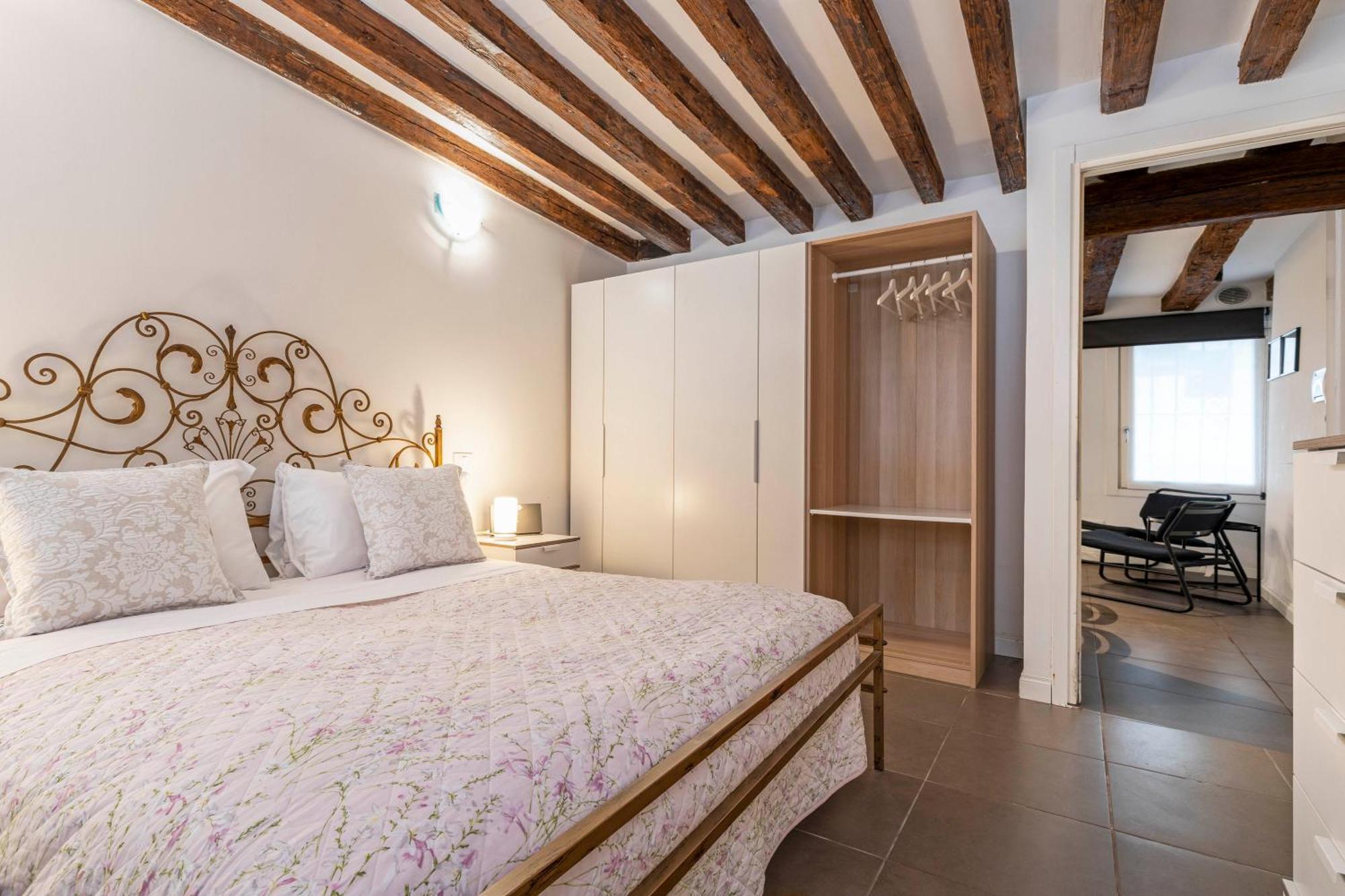 Apartment San Giacomo Pied-a-terre House By Wonderful Italy Venice