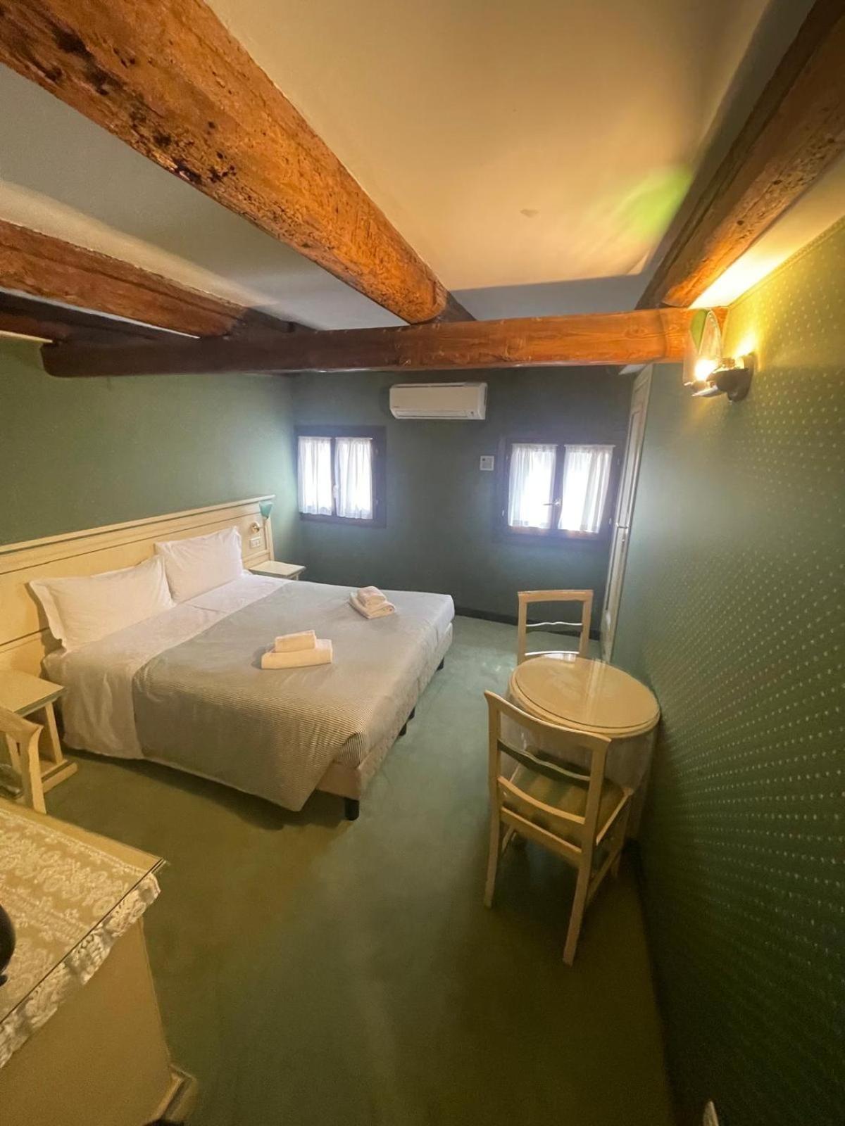 Casa de hóspedes Ruga Rialto Veneza