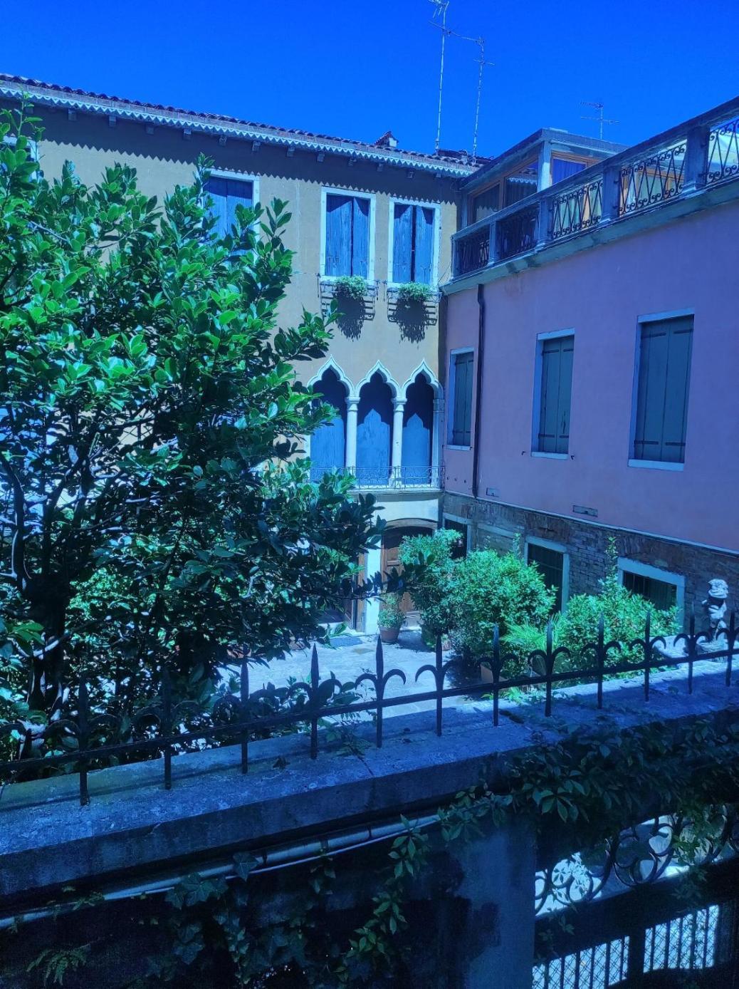 Guest house Ca Beatrice Venice