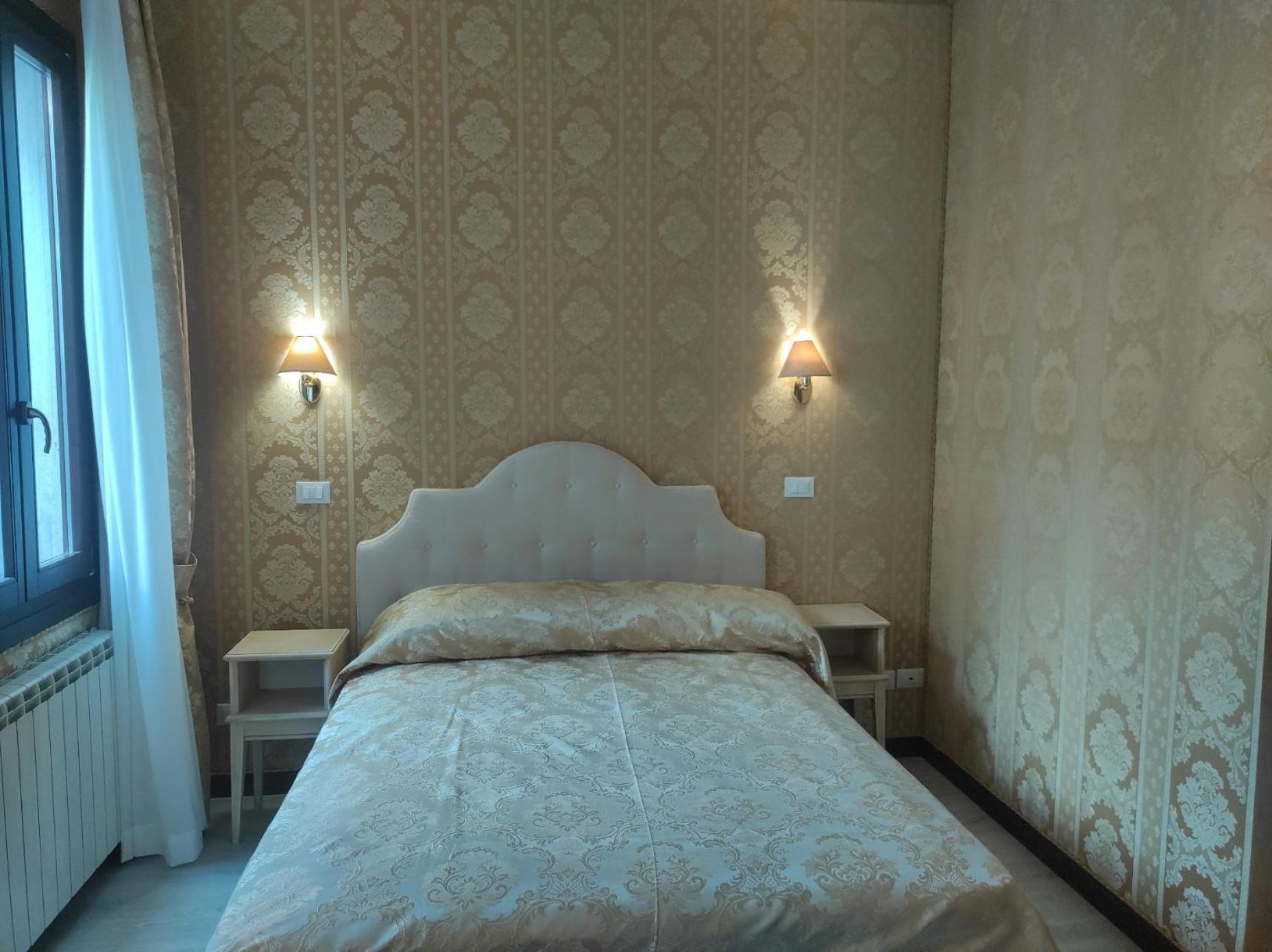 Guest house Ca Beatrice *