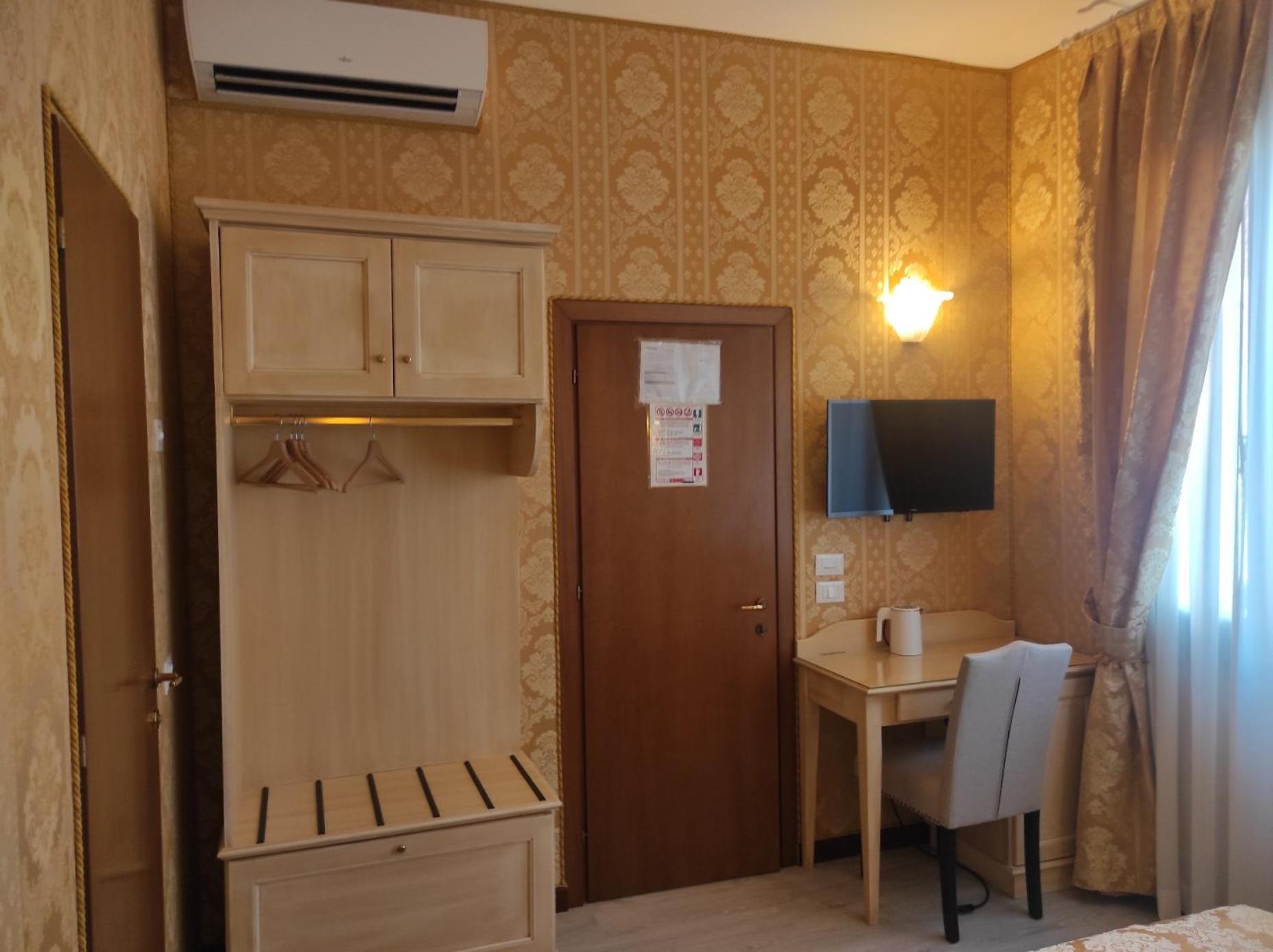 Ca Beatrice Guest house *