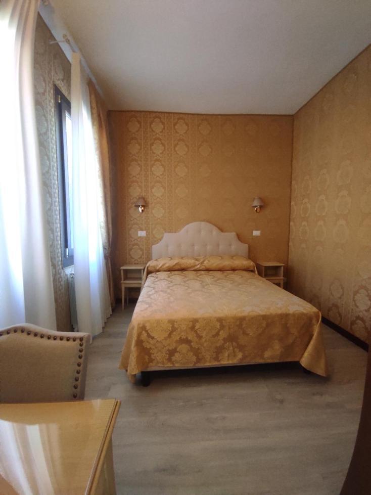 Ca Beatrice Guest house *