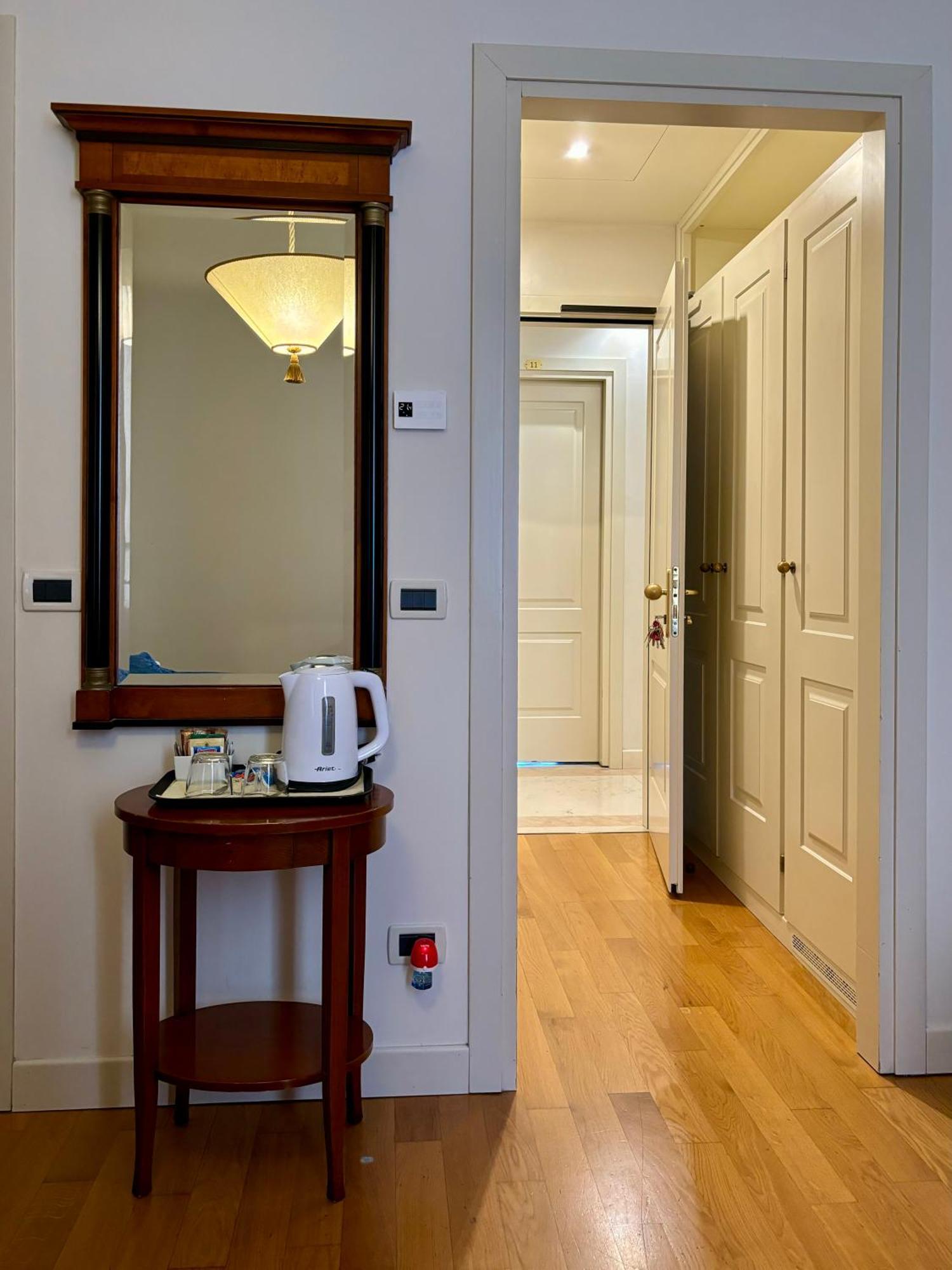 Locanda Del Ghetto Guest house 3*