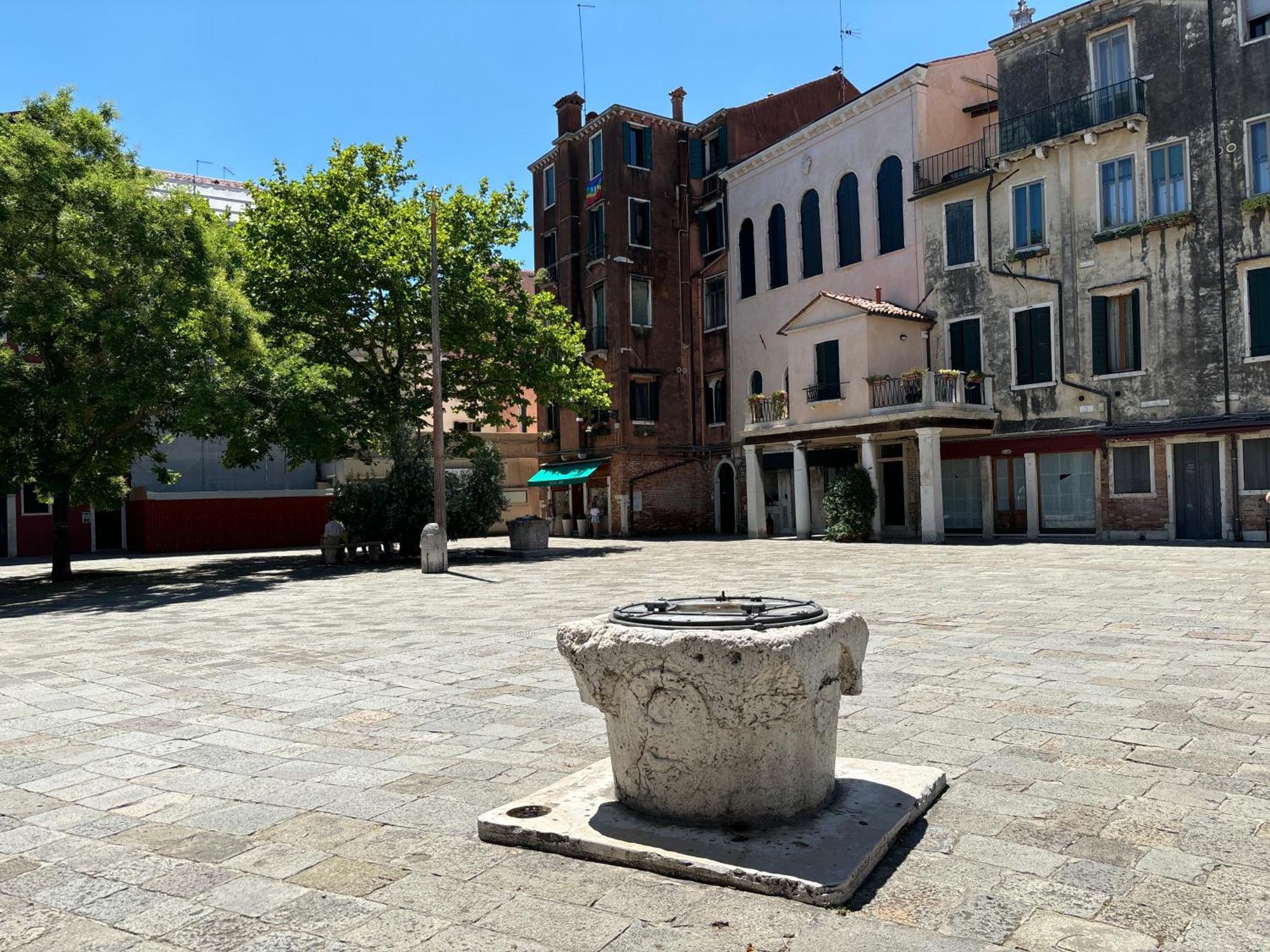 Locanda Del Ghetto Guest house 3*