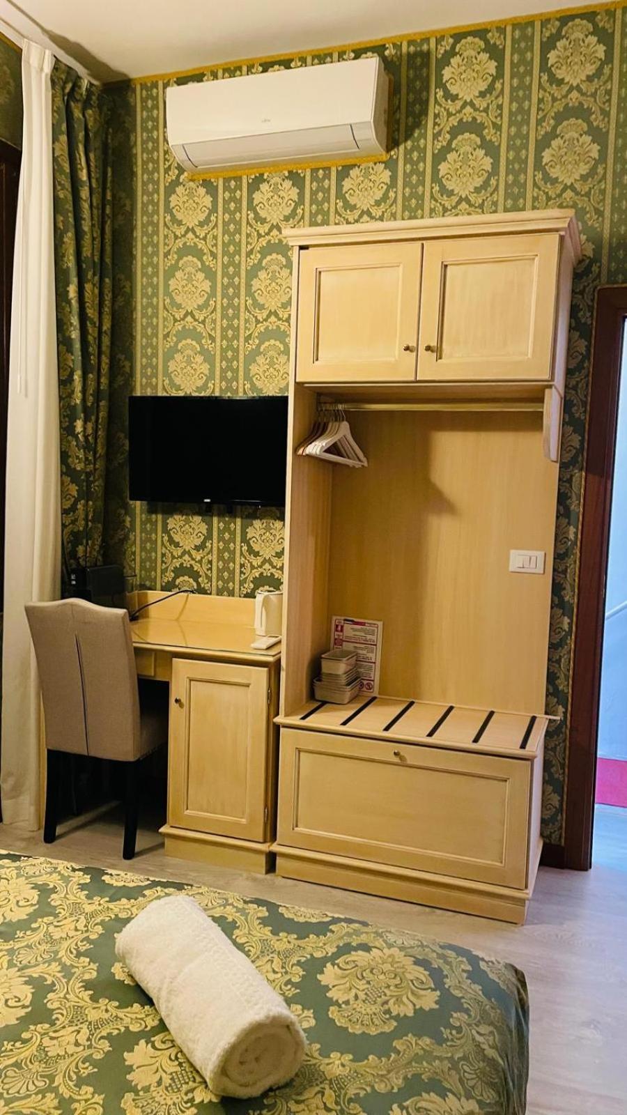 Ca Beatrice Guest house *