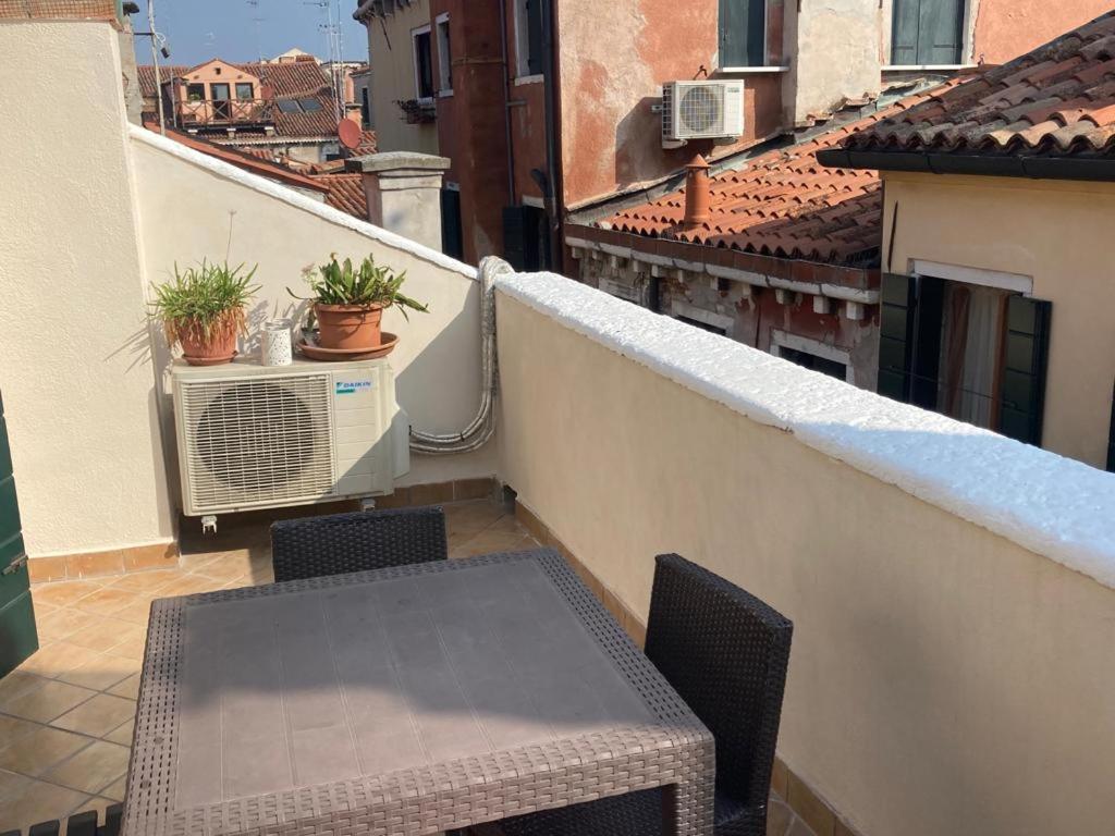 Apartment Residenza Al Volto Venice