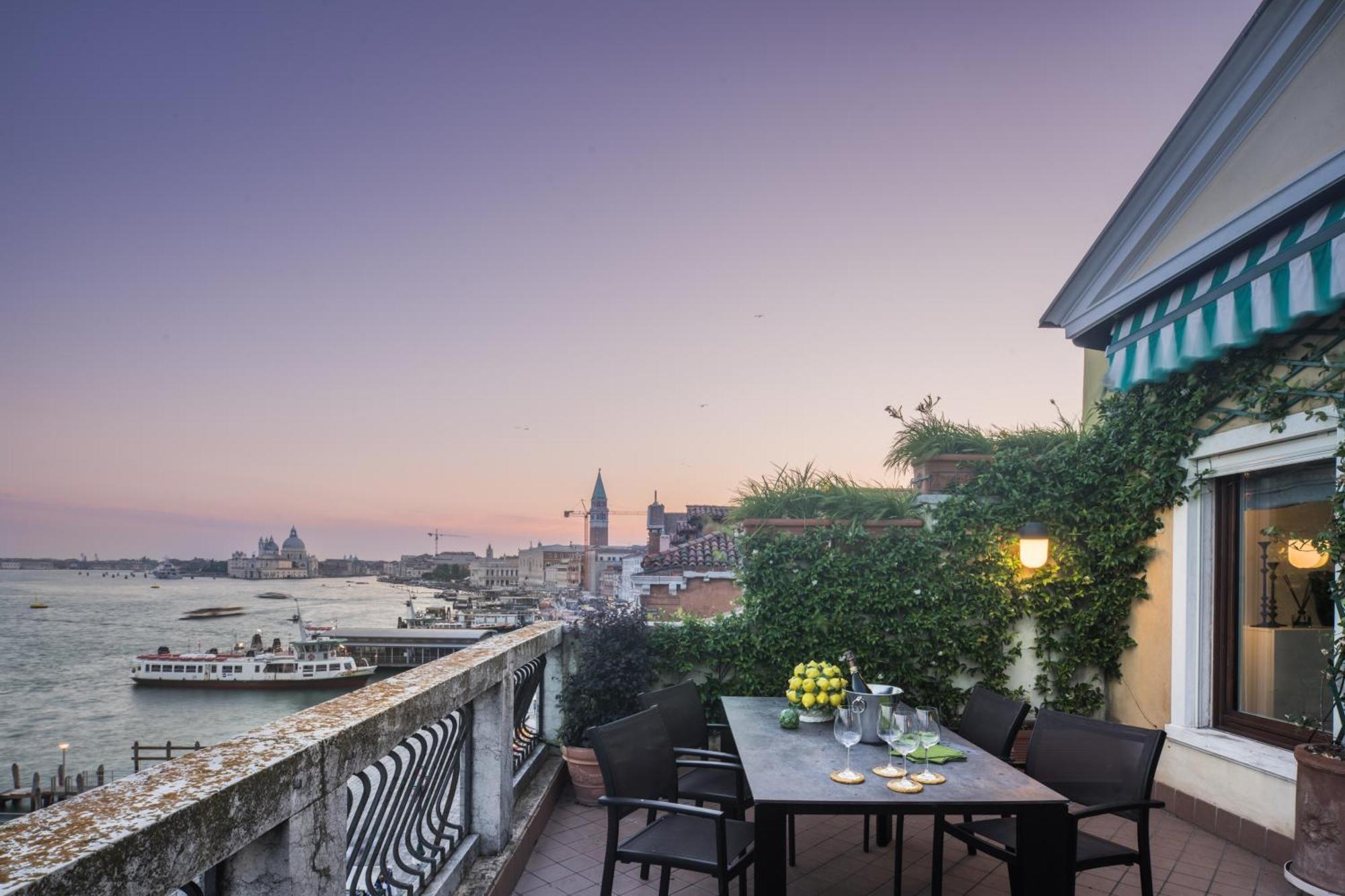 Attic Boutique San Marco R&r Apartment Venice