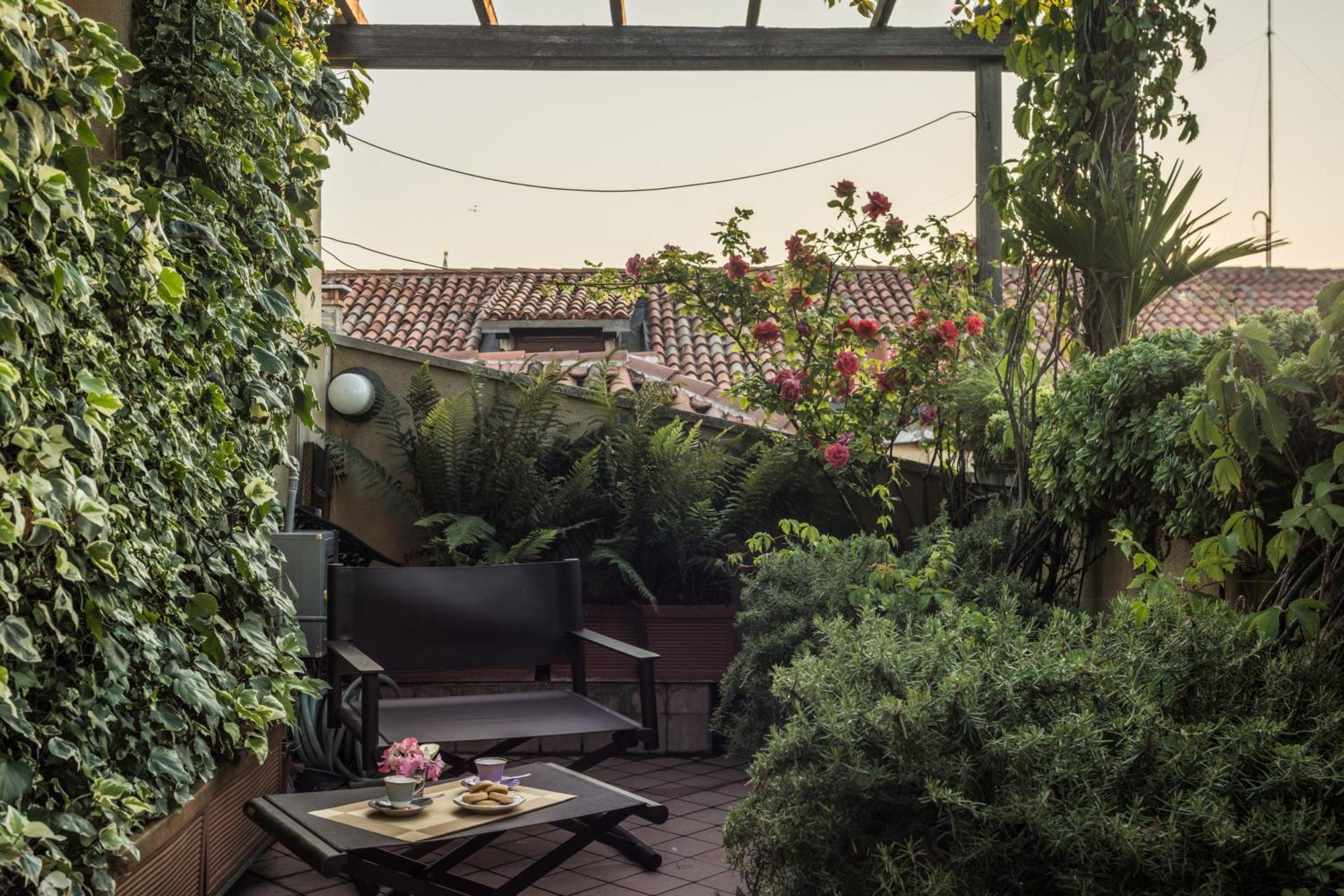 Attic Boutique San Marco R&r