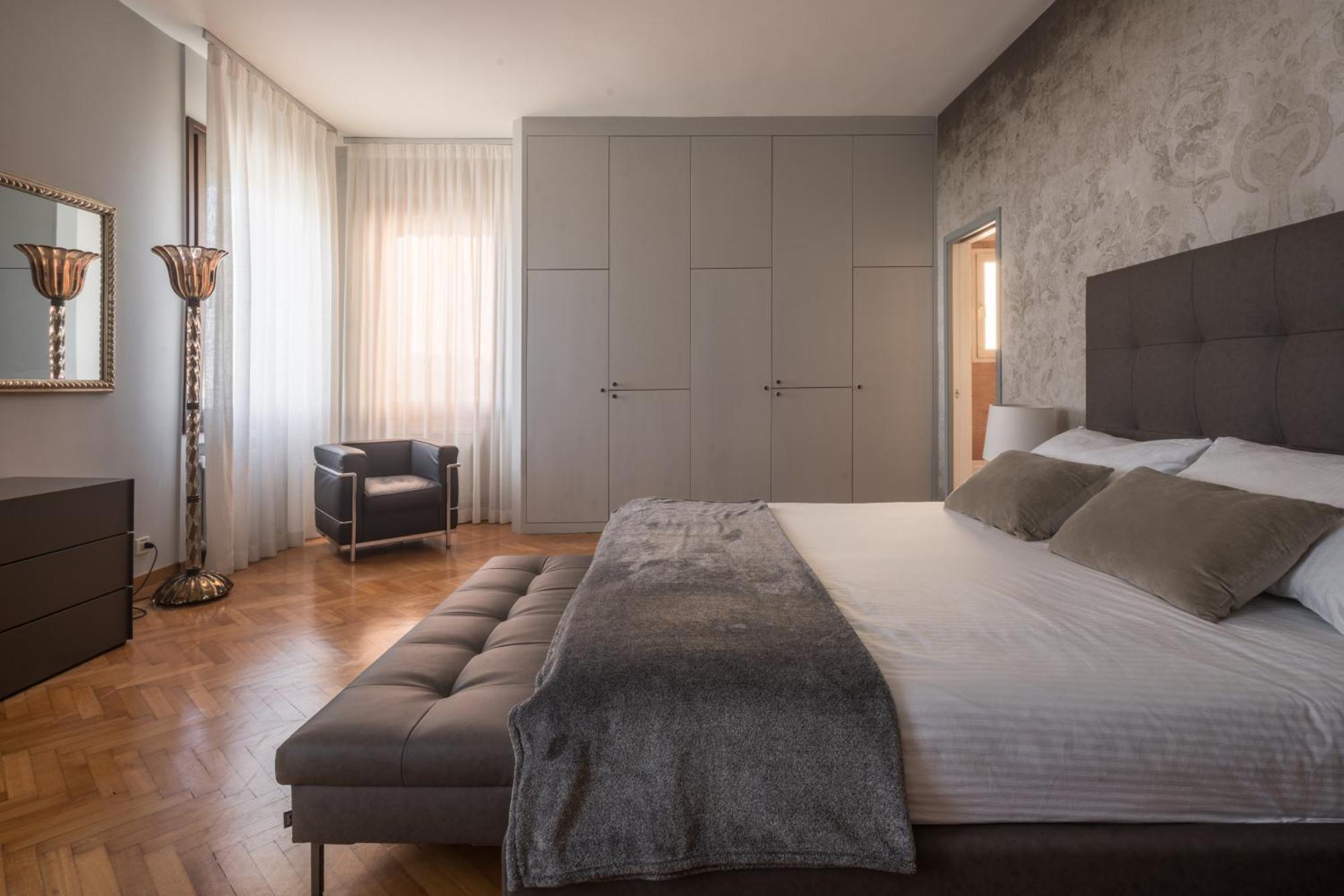 Bacino San Marco Exclusive View R&r Apartment Venice