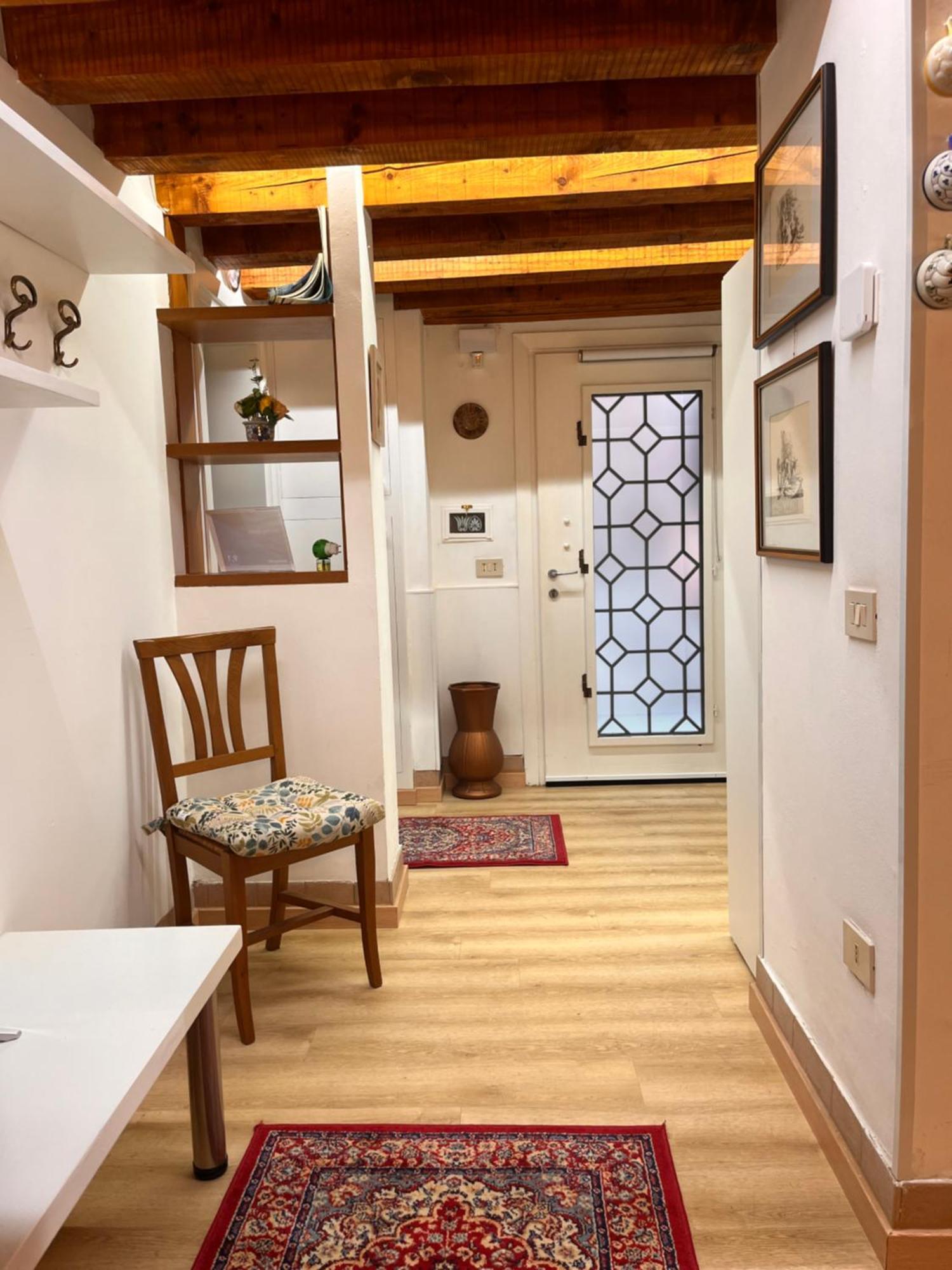 Apartment Ninette