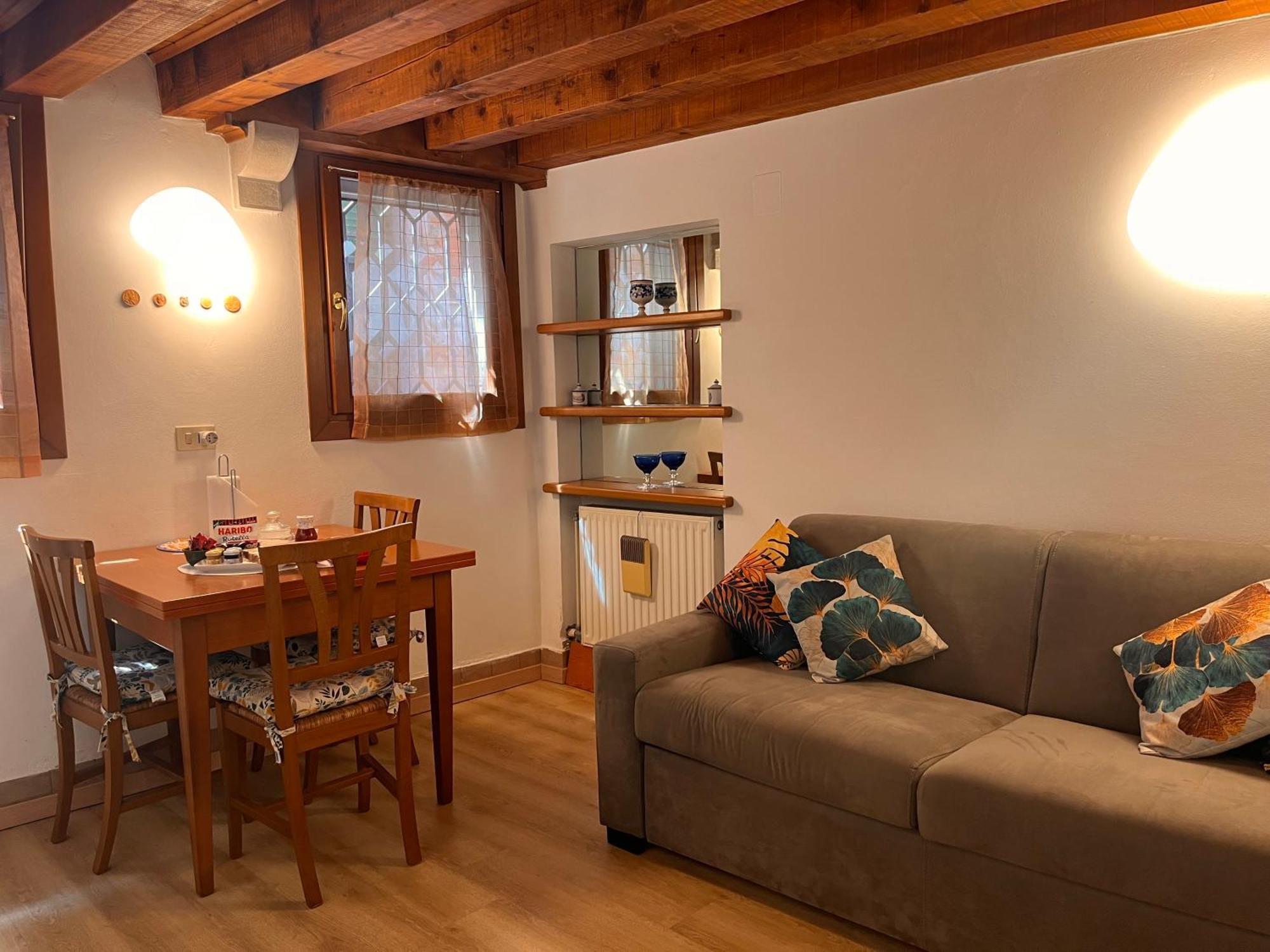 Apartment Ninette Venice
