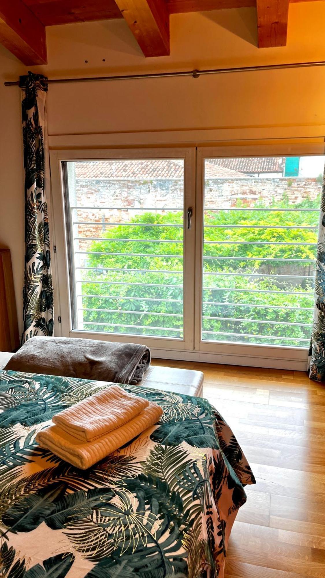 Relax Garden Apartment Venice