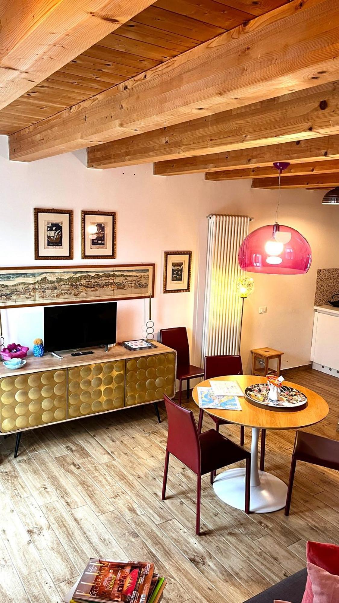 Relax Garden Apartment Venice