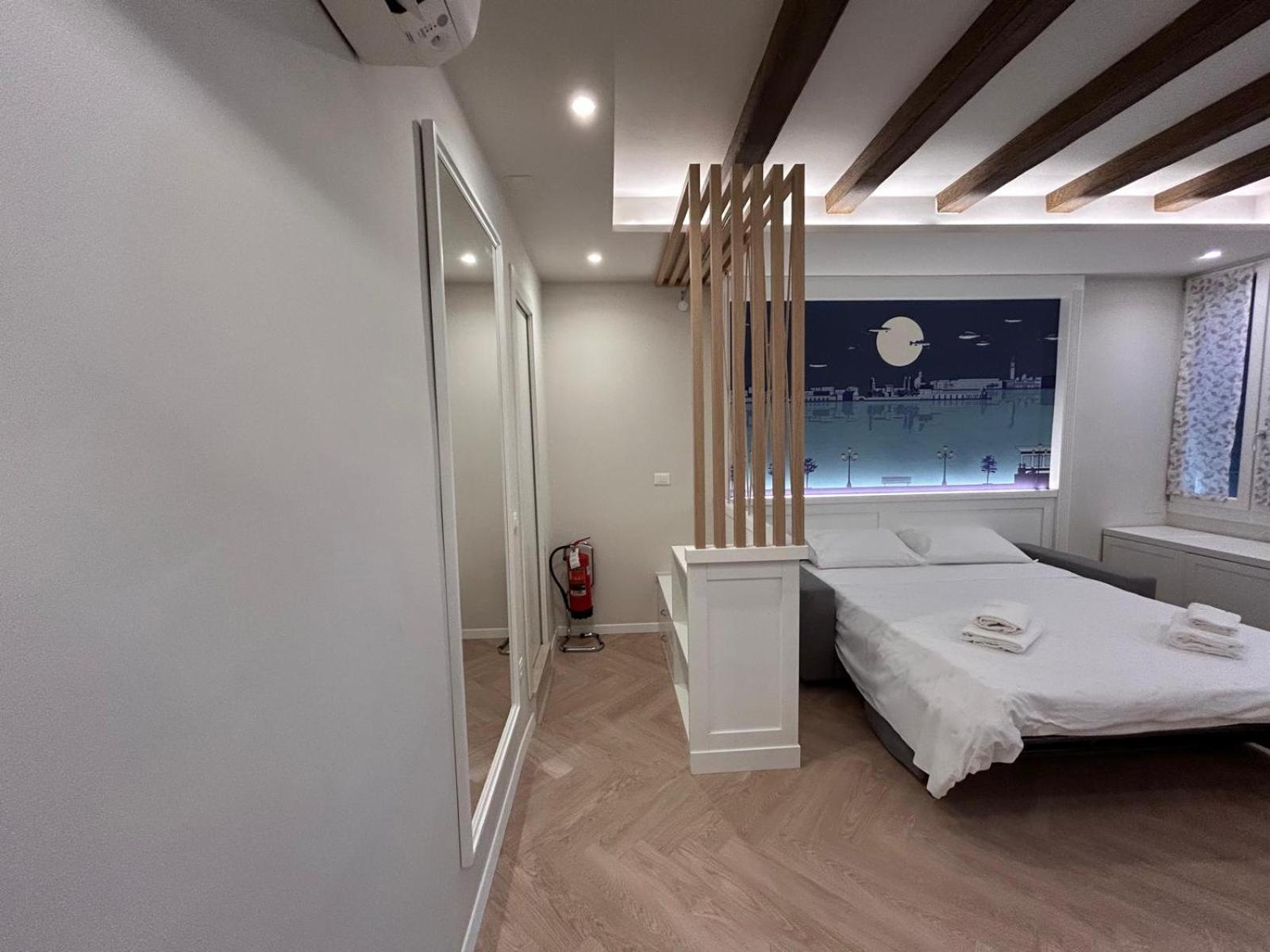 Apartamento Ca Viola E Tobia By Venicevillas Veneza