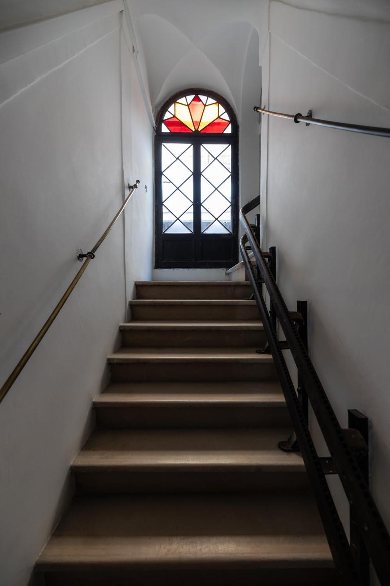Apartment San Marco Canal View By Bricola Venice