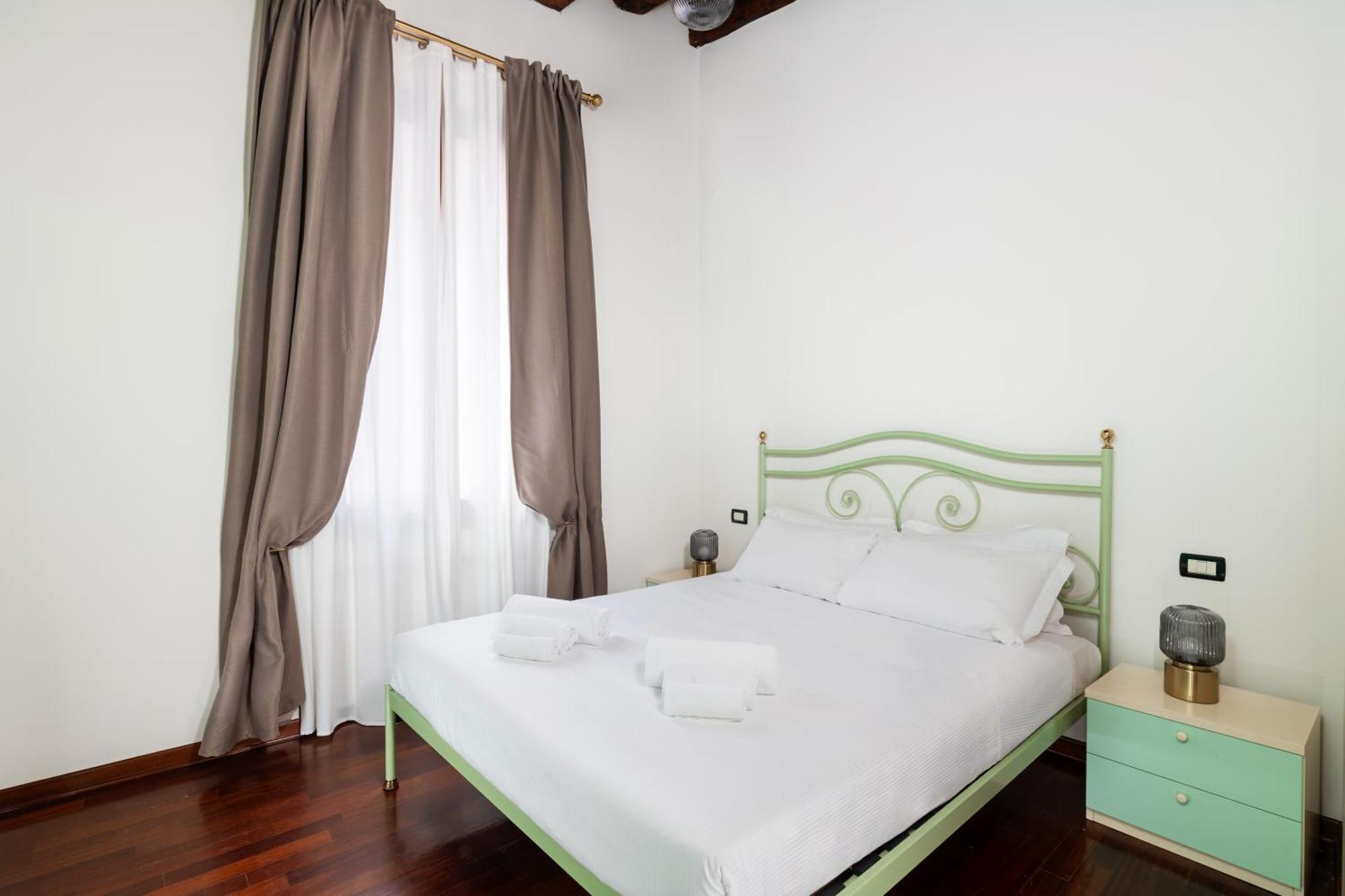 San Marco Canal View By Bricola Apartment *