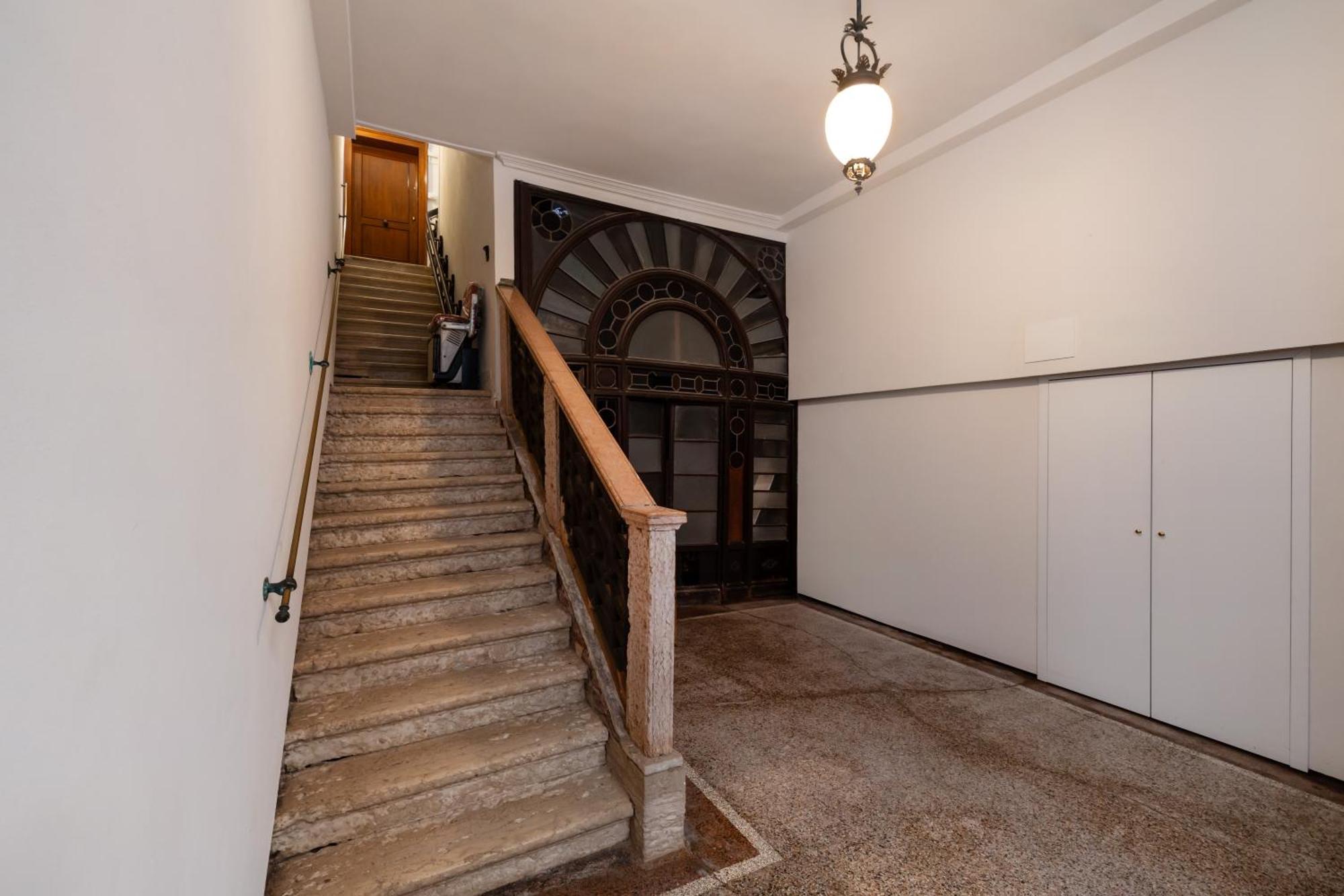 San Marco Canal View By Bricola Apartment Venice