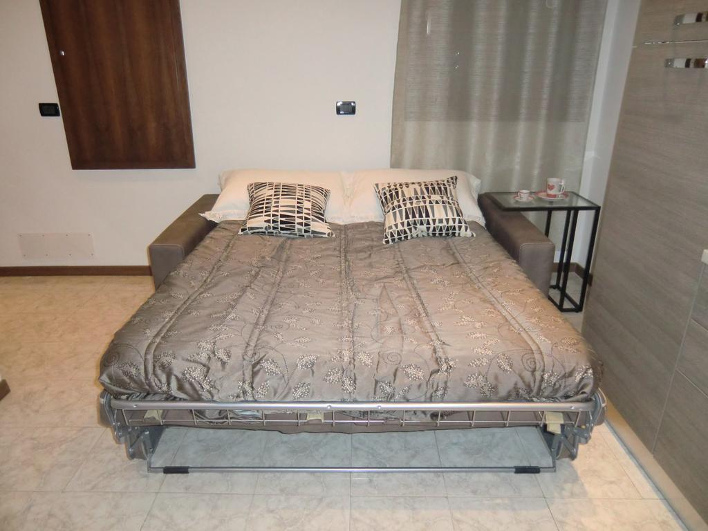 Ca' Novo Apartment Venice