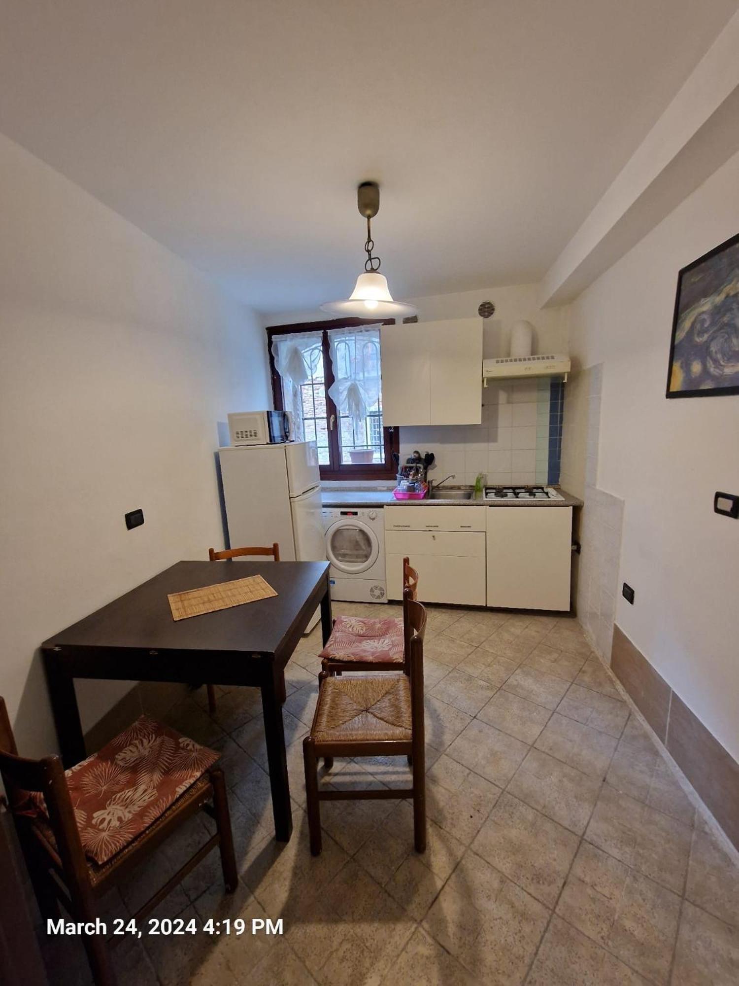 Apartment Venice Canal *