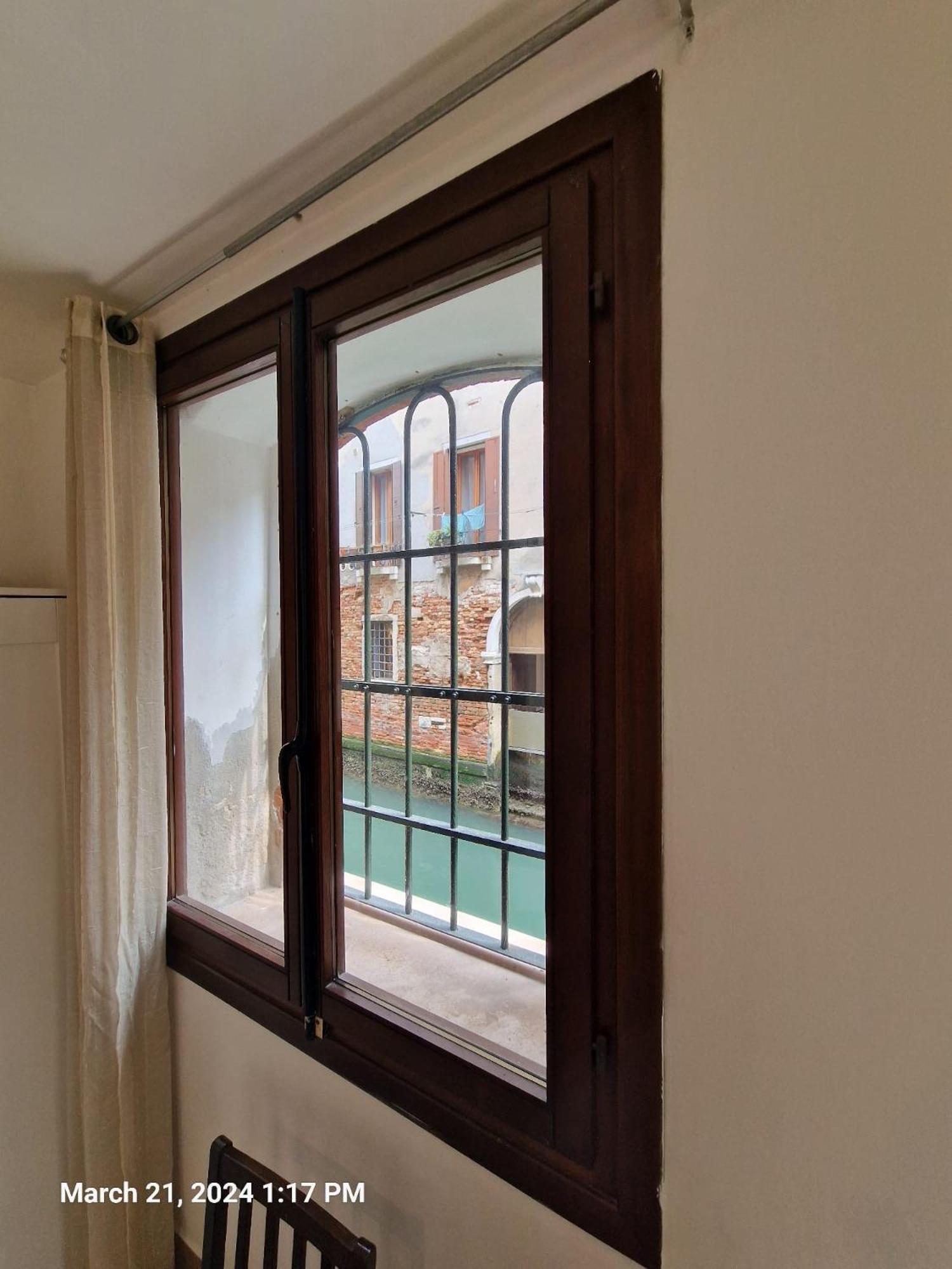 Apartment Venice Canal