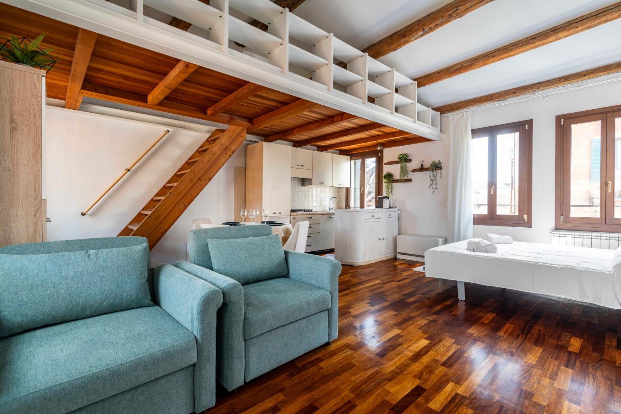Ca Beatrice Guest house *