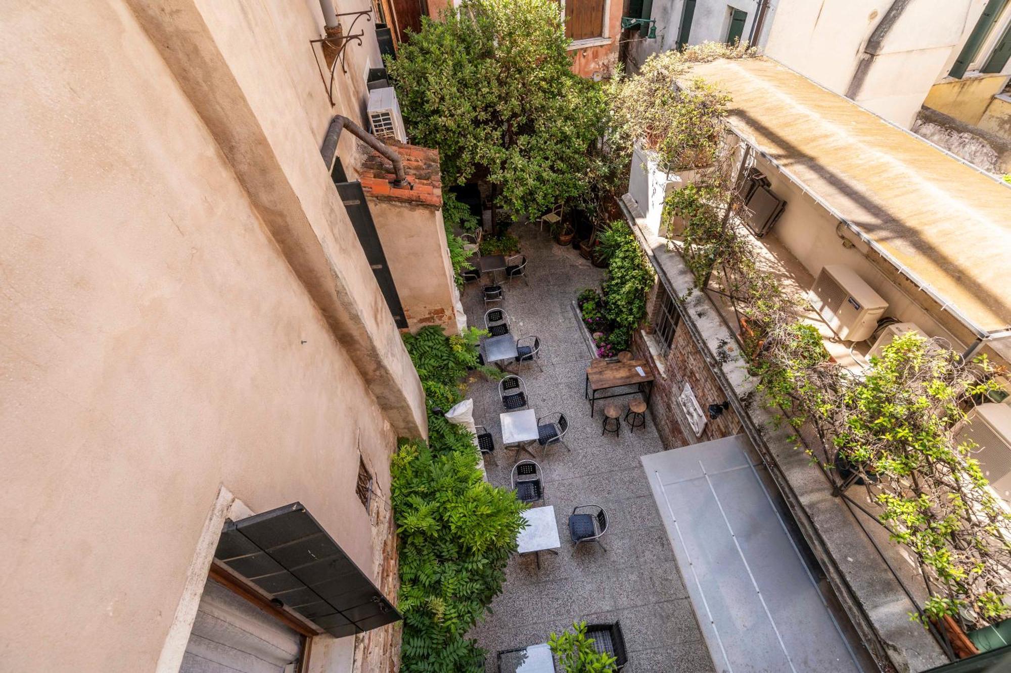Guest house Ca Beatrice Venice
