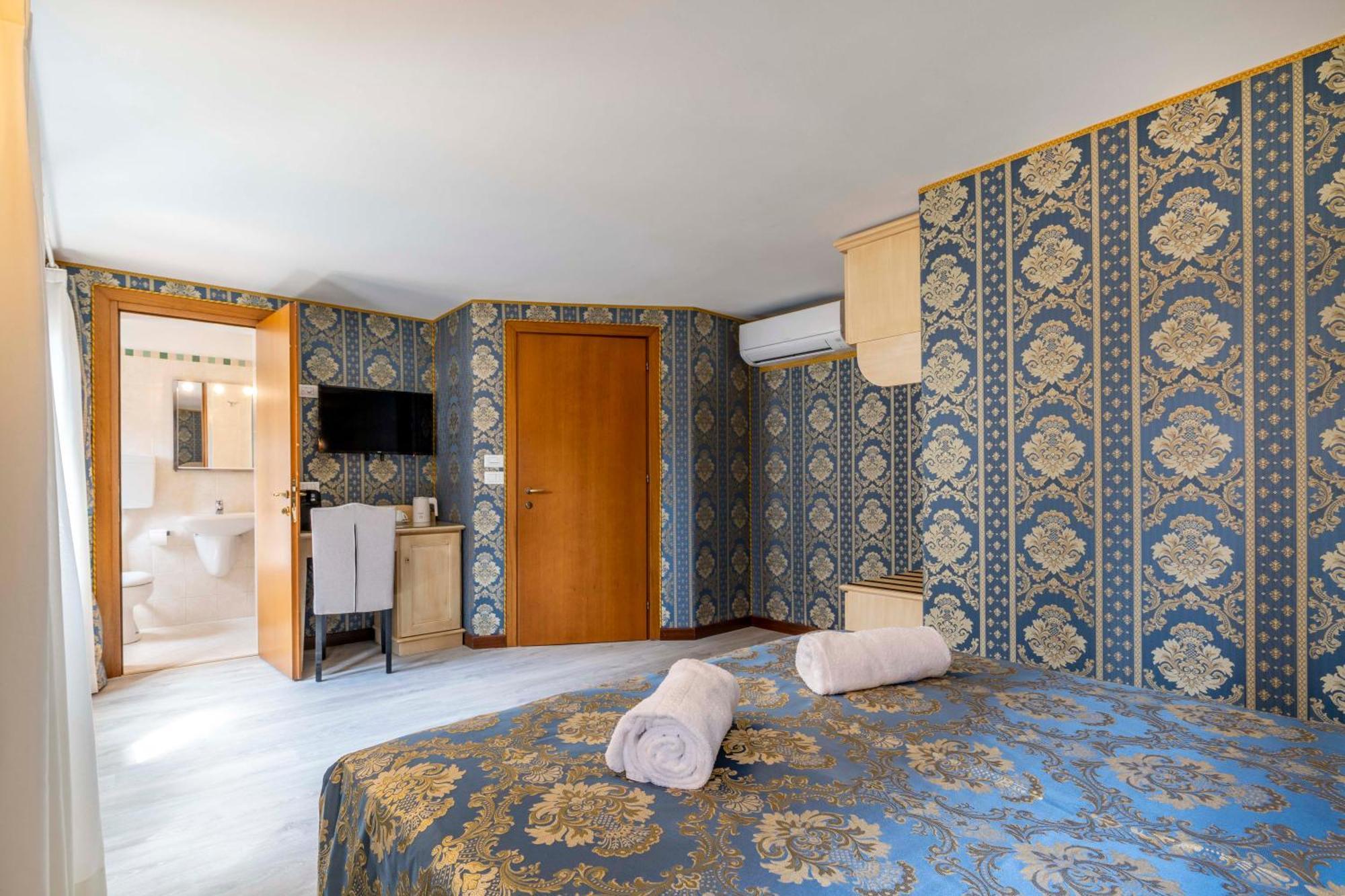 Guest house Ca Beatrice