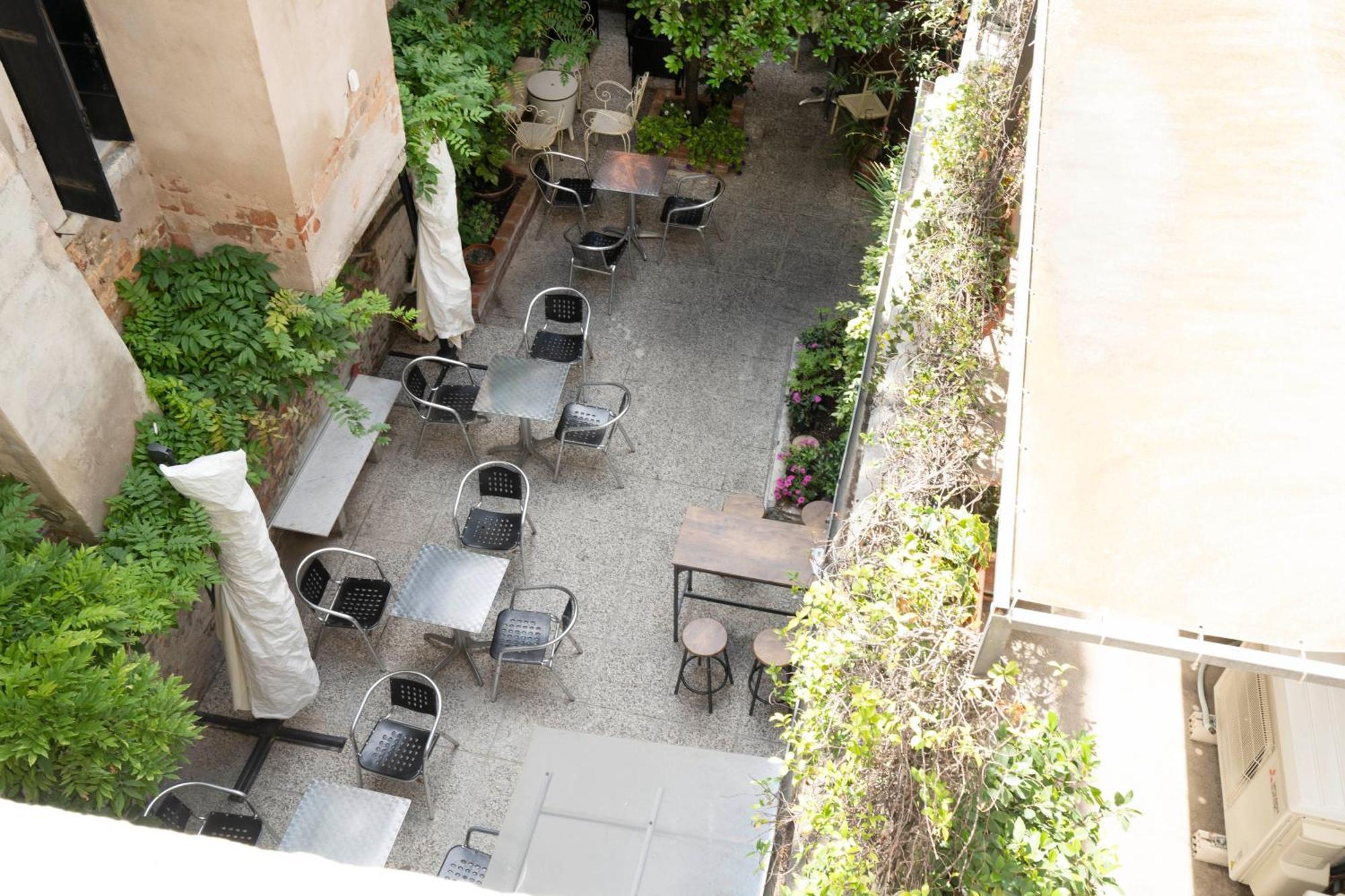 Ca Beatrice Guest house *