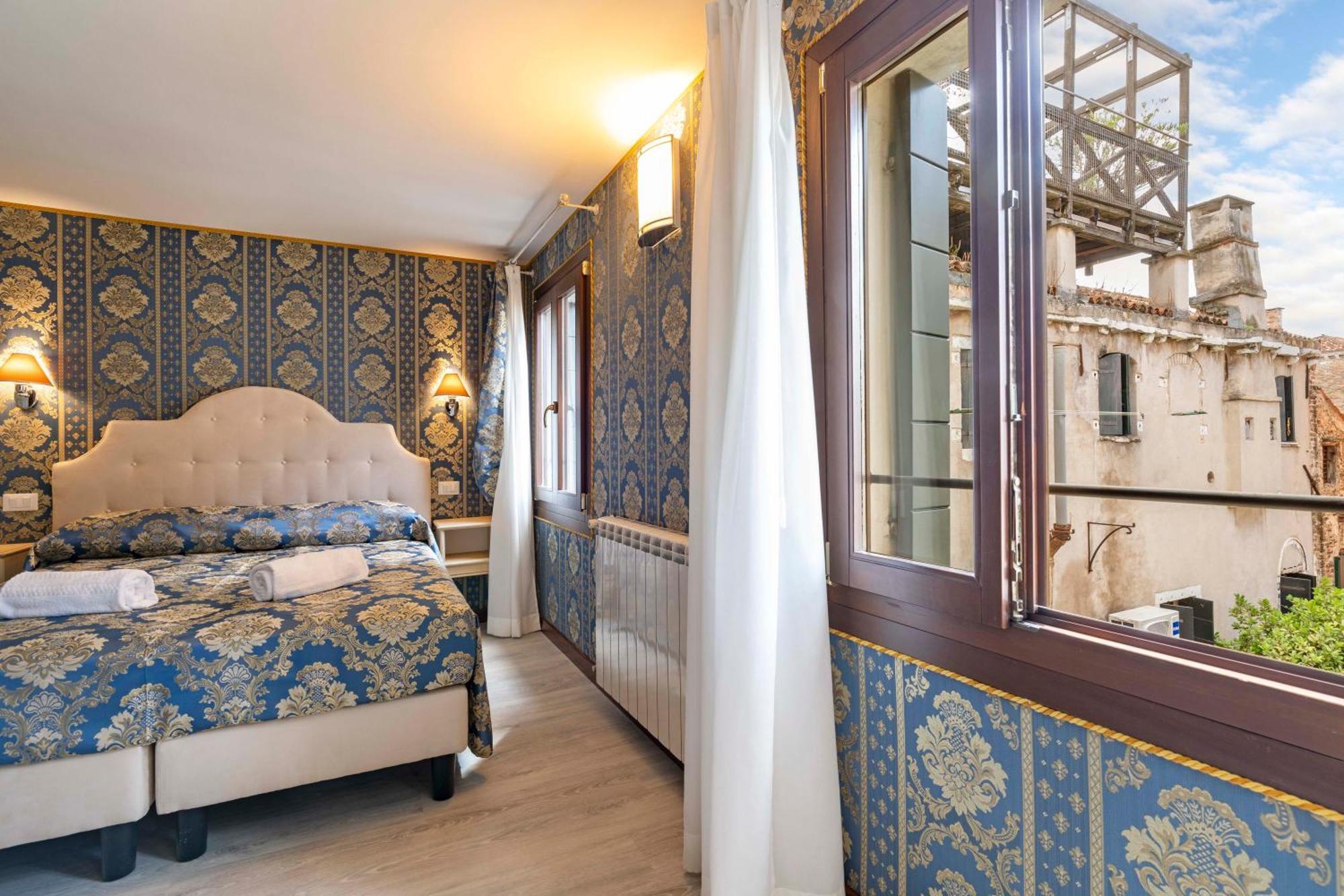 Ca Beatrice Guest house Venice