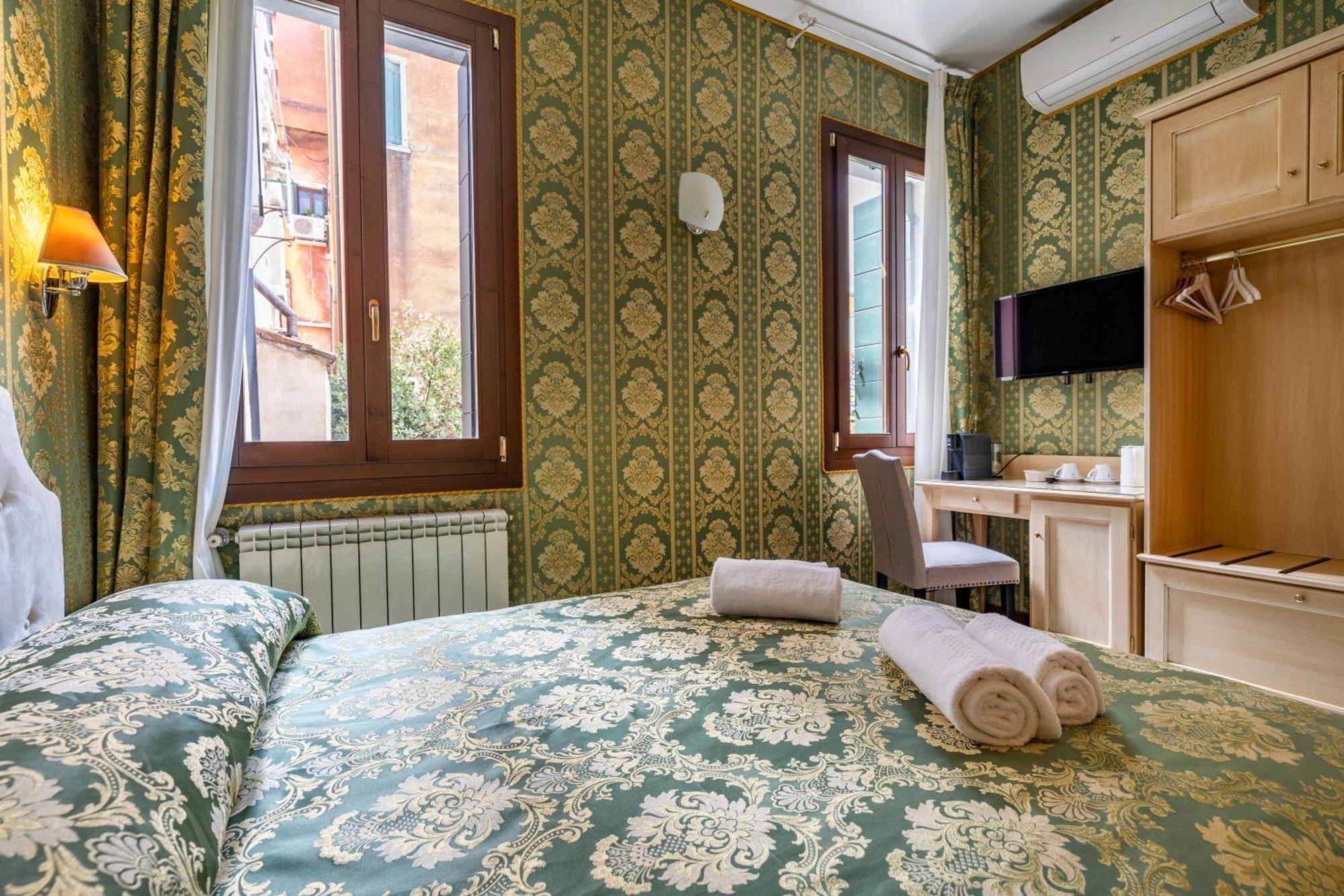 Ca Beatrice Guest house *