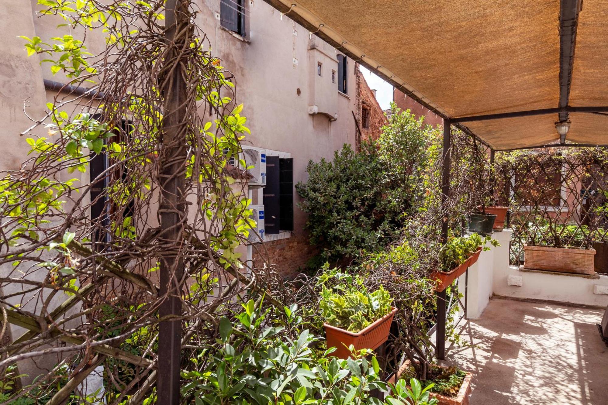 Guest house Ca Beatrice