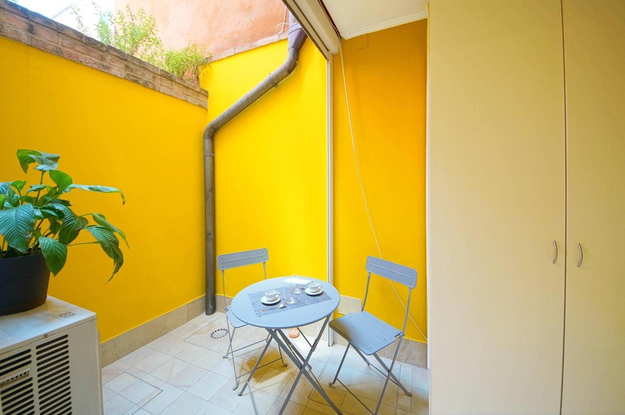 Dolcevita N 519 Biennale Apartment *