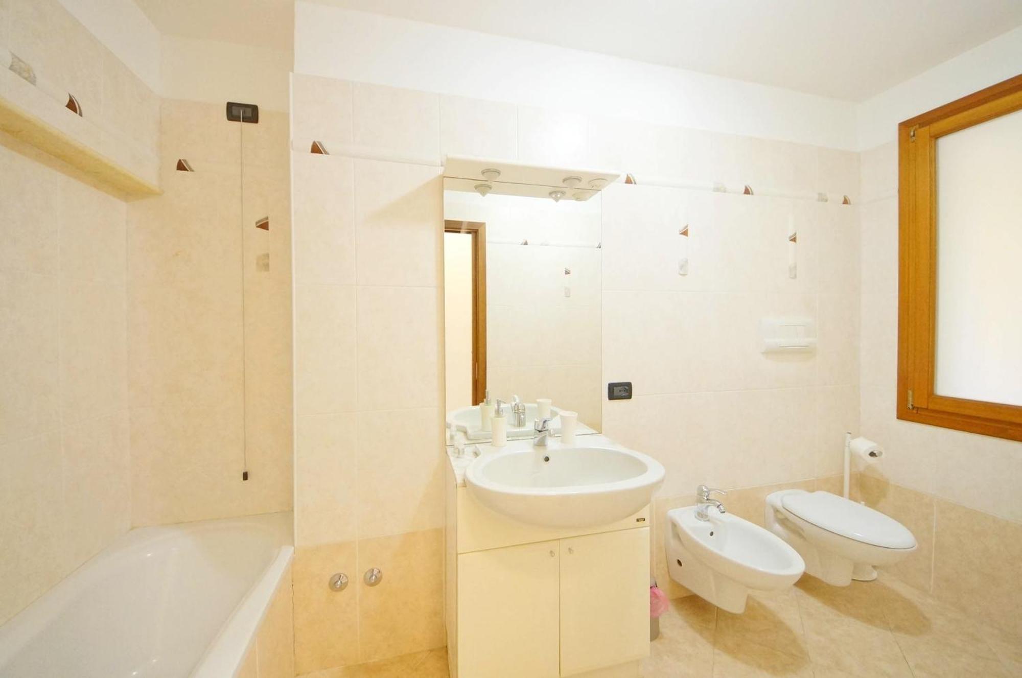Apartment Dolcevita N 519 Biennale *