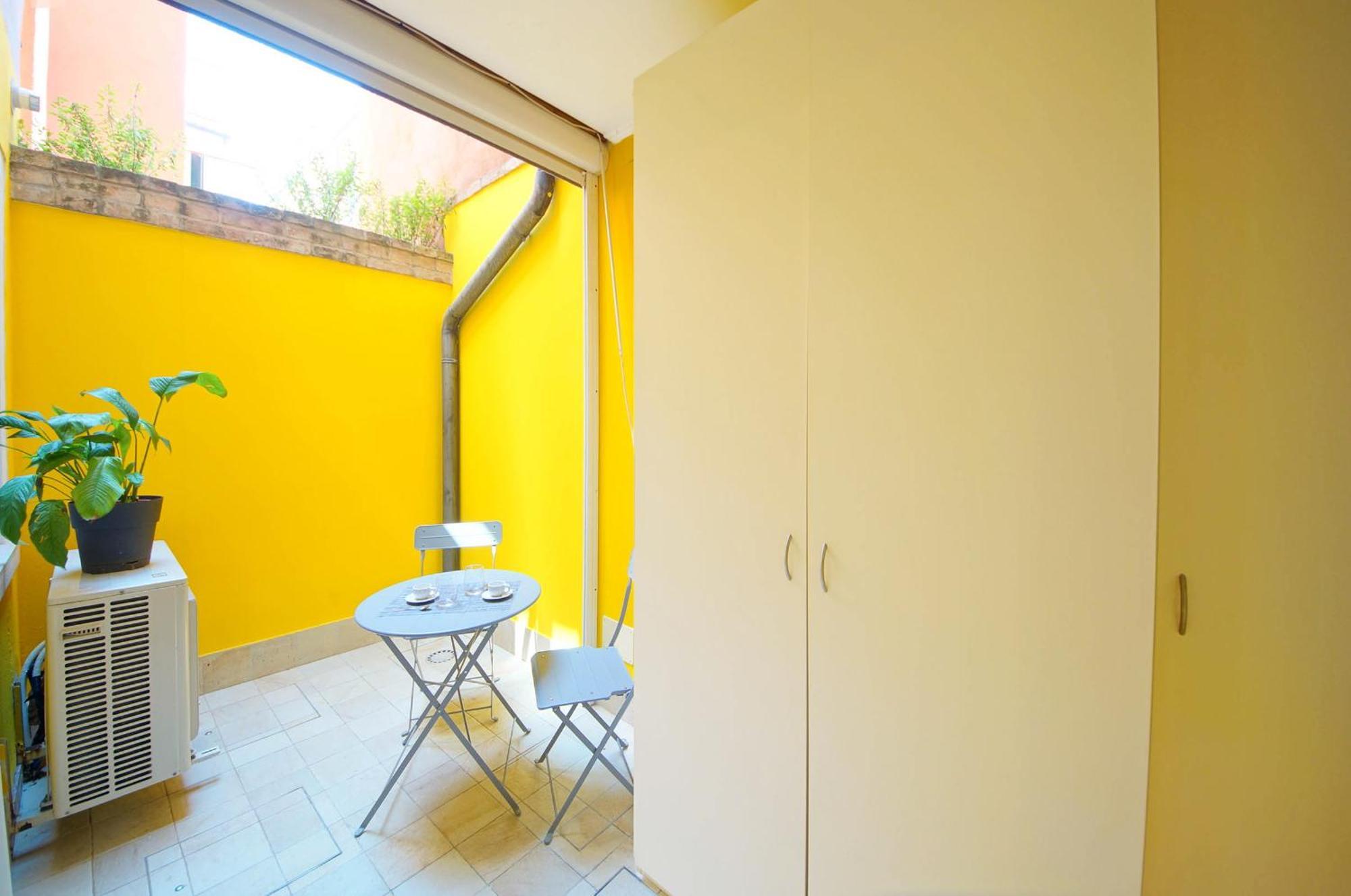 Apartment Dolcevita N 519 Biennale Venice