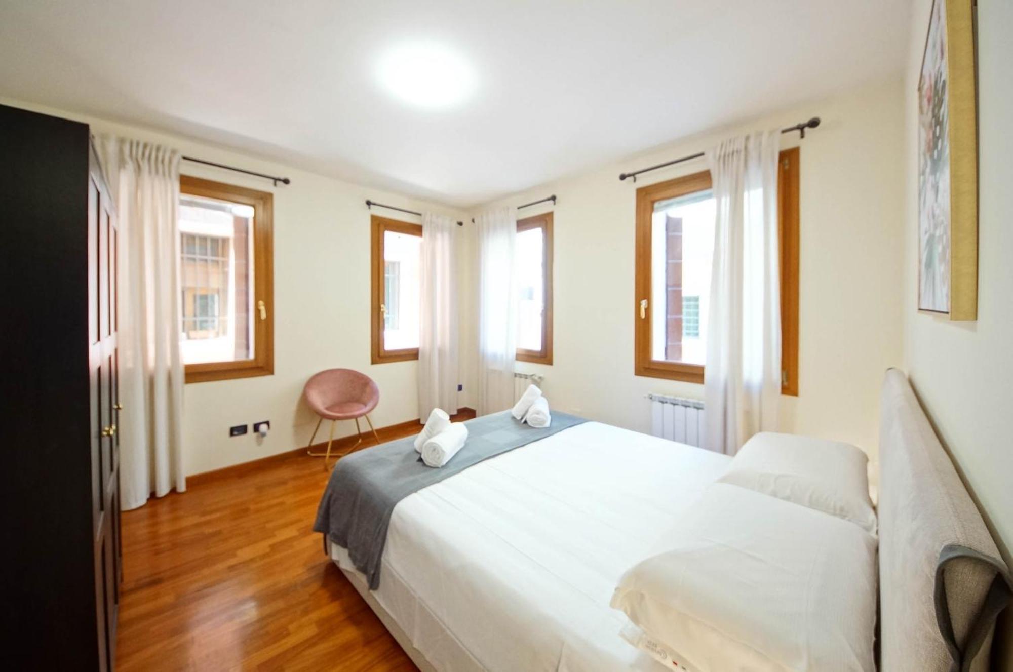 Dolcevita N 519 Biennale Apartment *