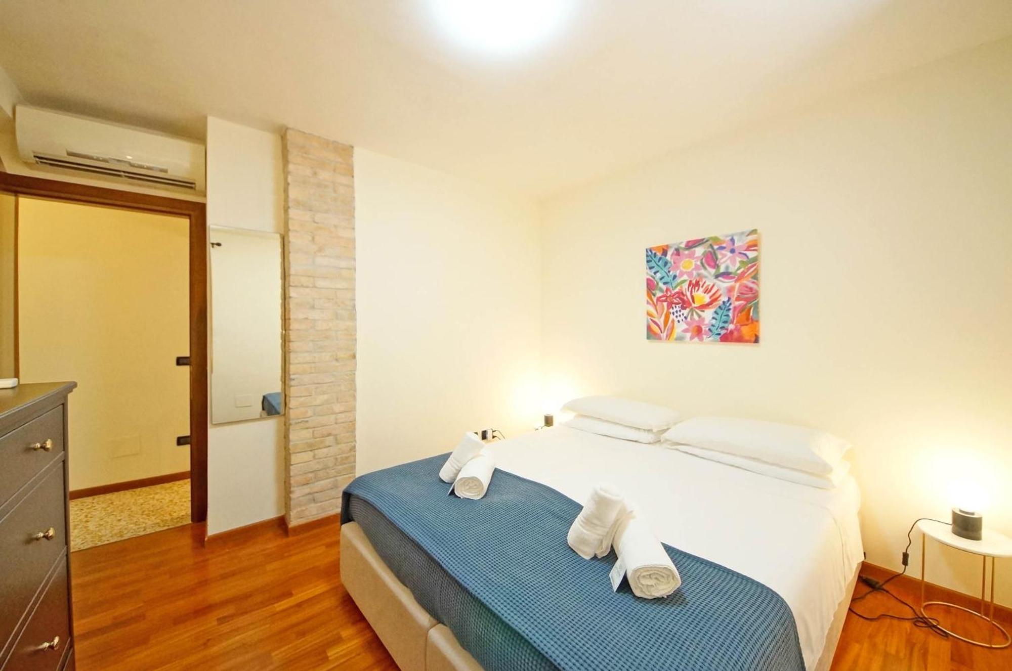 Apartment Dolcevita N 519 Biennale *