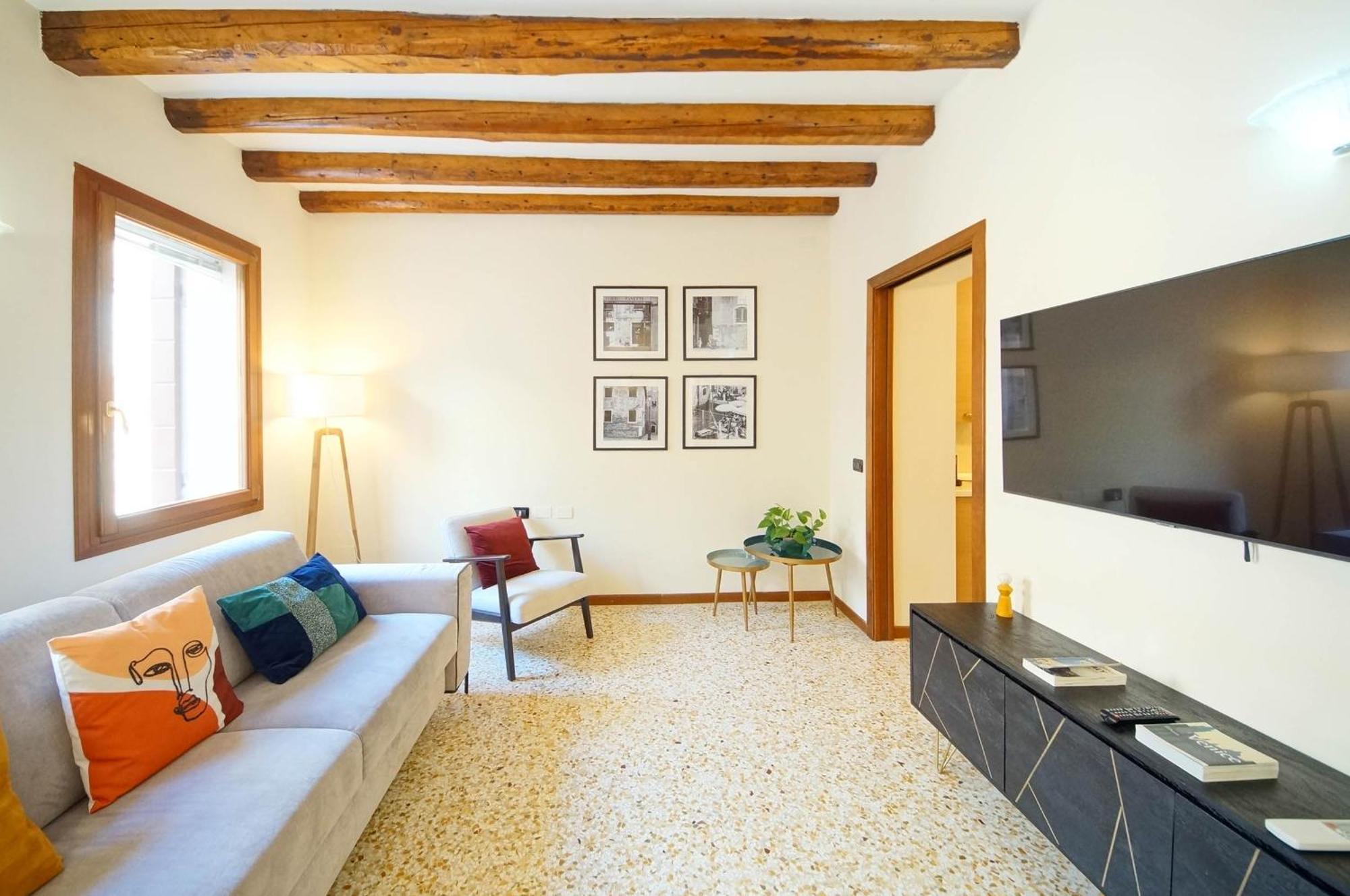 Dolcevita N 519 Biennale Apartment *