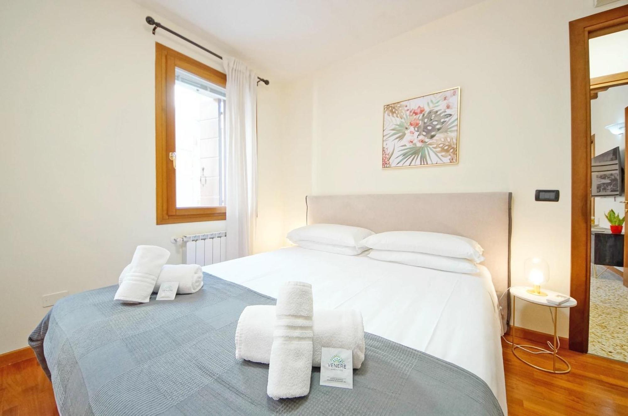 Apartment Dolcevita N 519 Biennale Venice