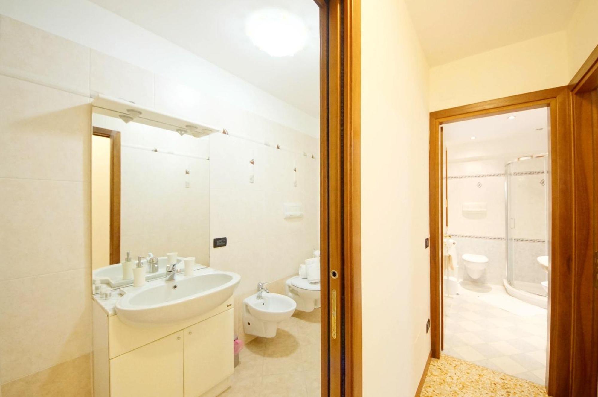 Apartment Dolcevita N 519 Biennale *