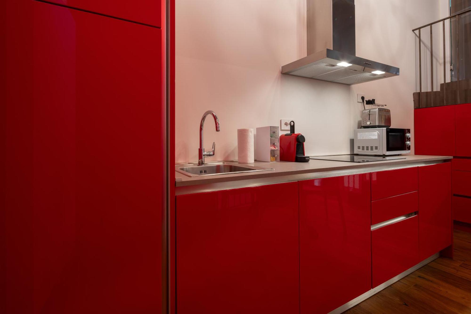 Palazzo Raspi - Private Gym And Canal View Apartment *