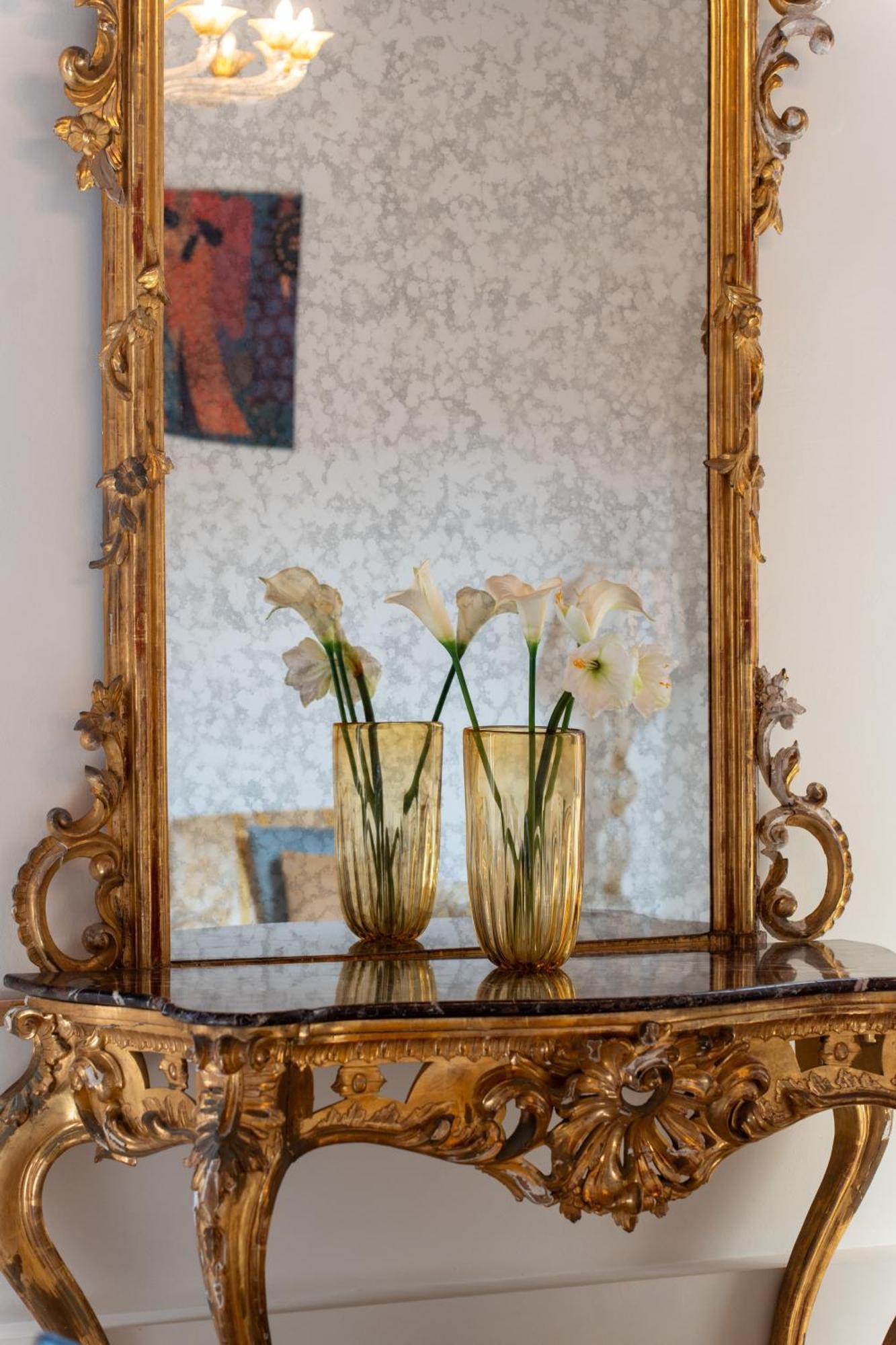 Palazzo Raspi - Private Gym And Canal View Apartment
