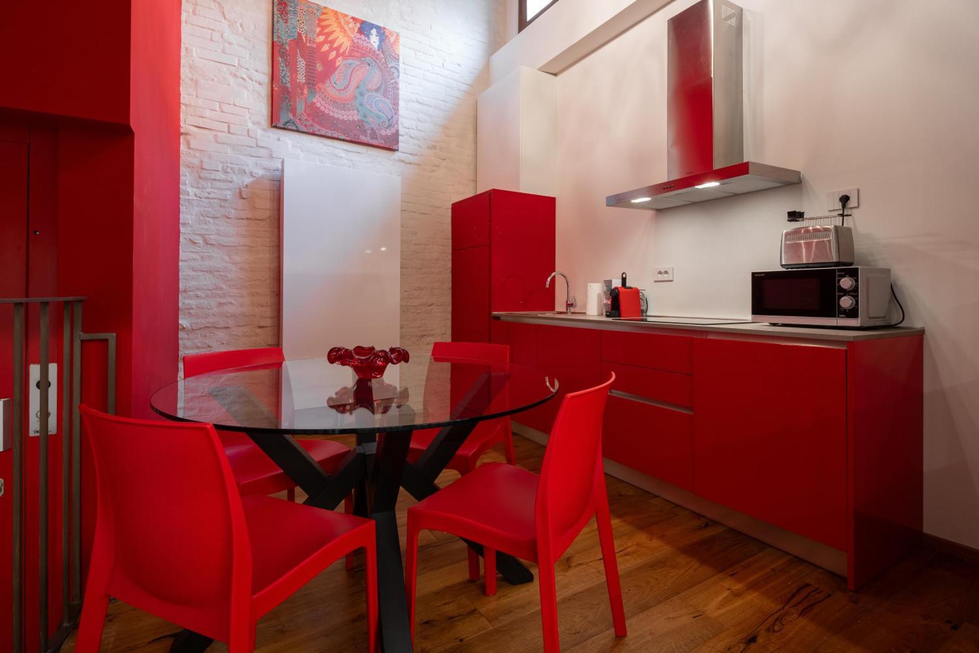 Palazzo Raspi - Private Gym And Canal View Apartment *
