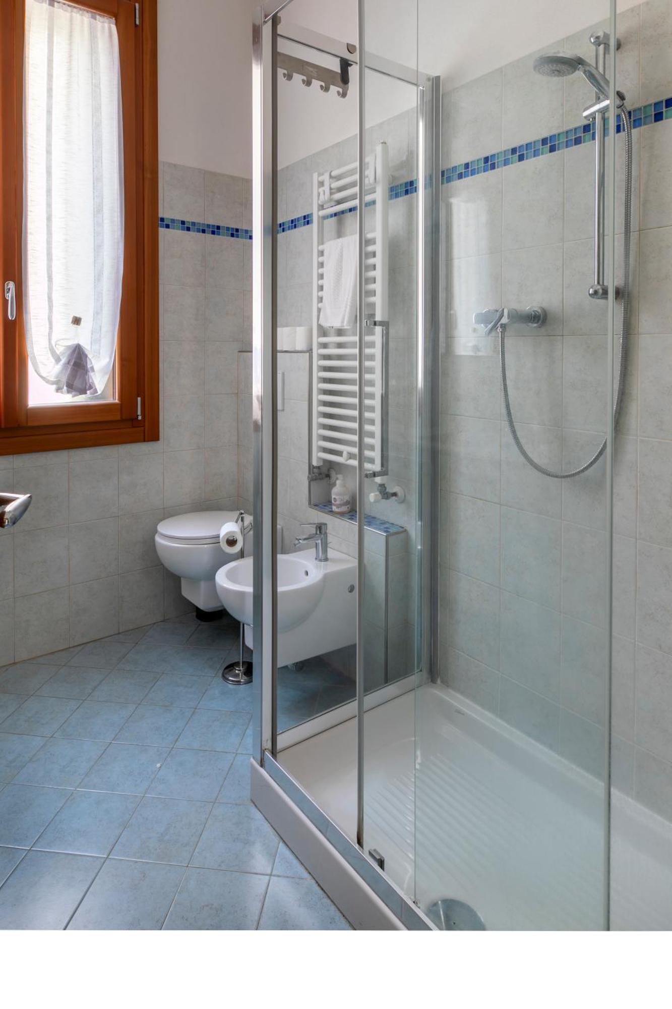 Max & Julia's House - Sant'elena Venice