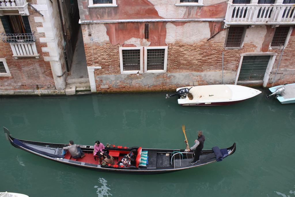 Apartment San Severo Venice