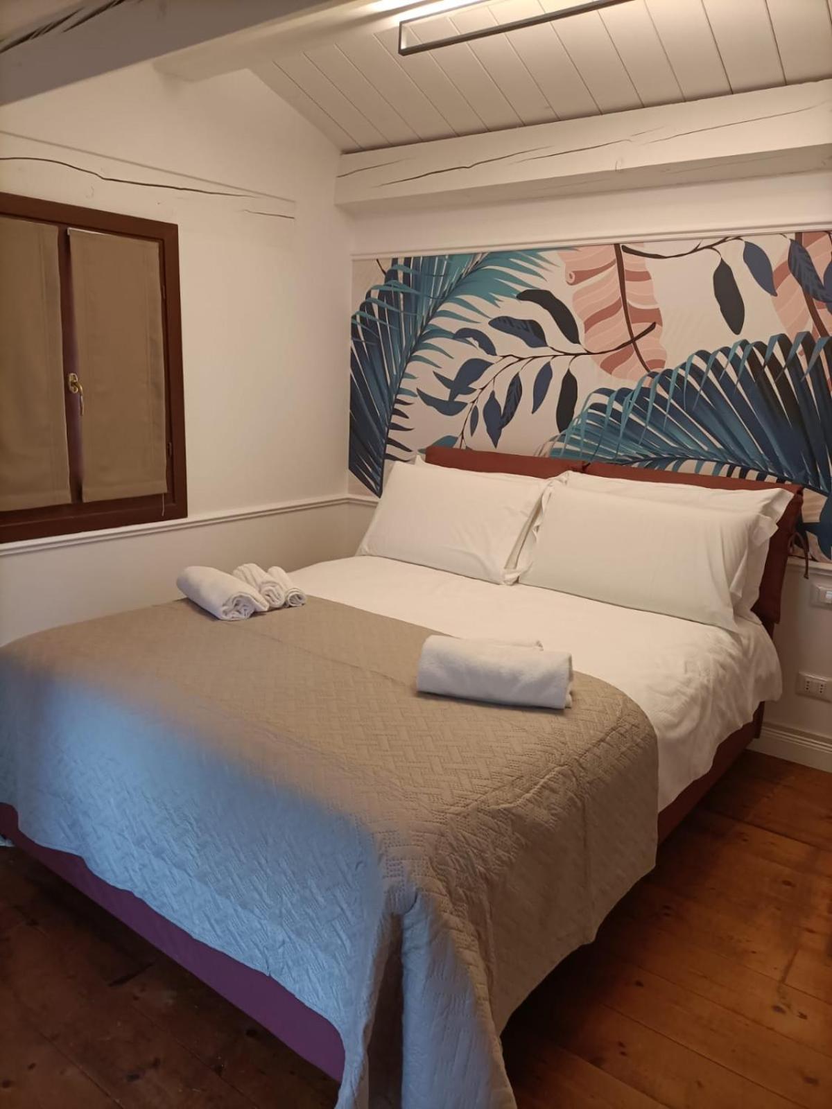 Guest house Ca' Leon *
