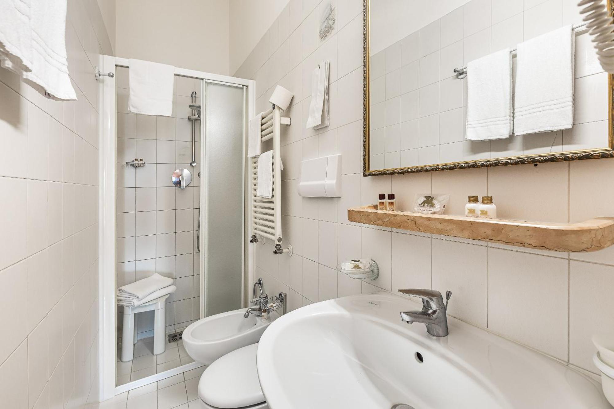 Marconi Hotel Venice